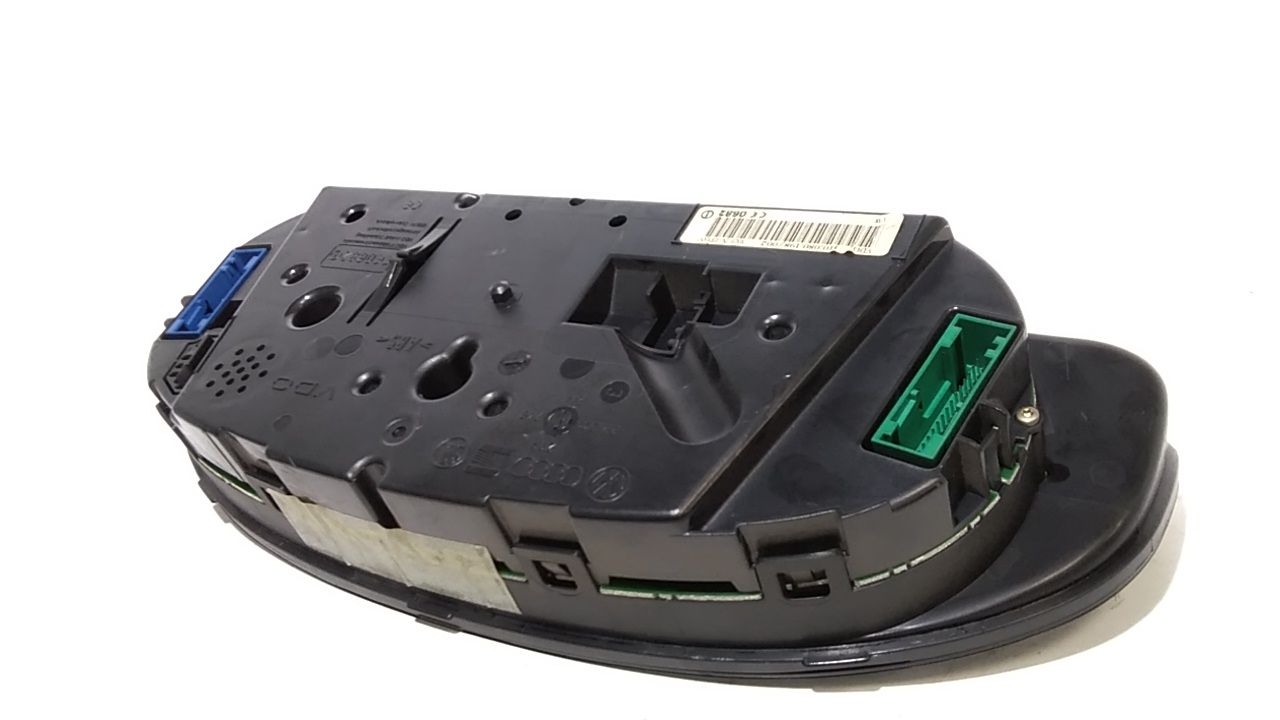 Quadro Portastrumenti Usato