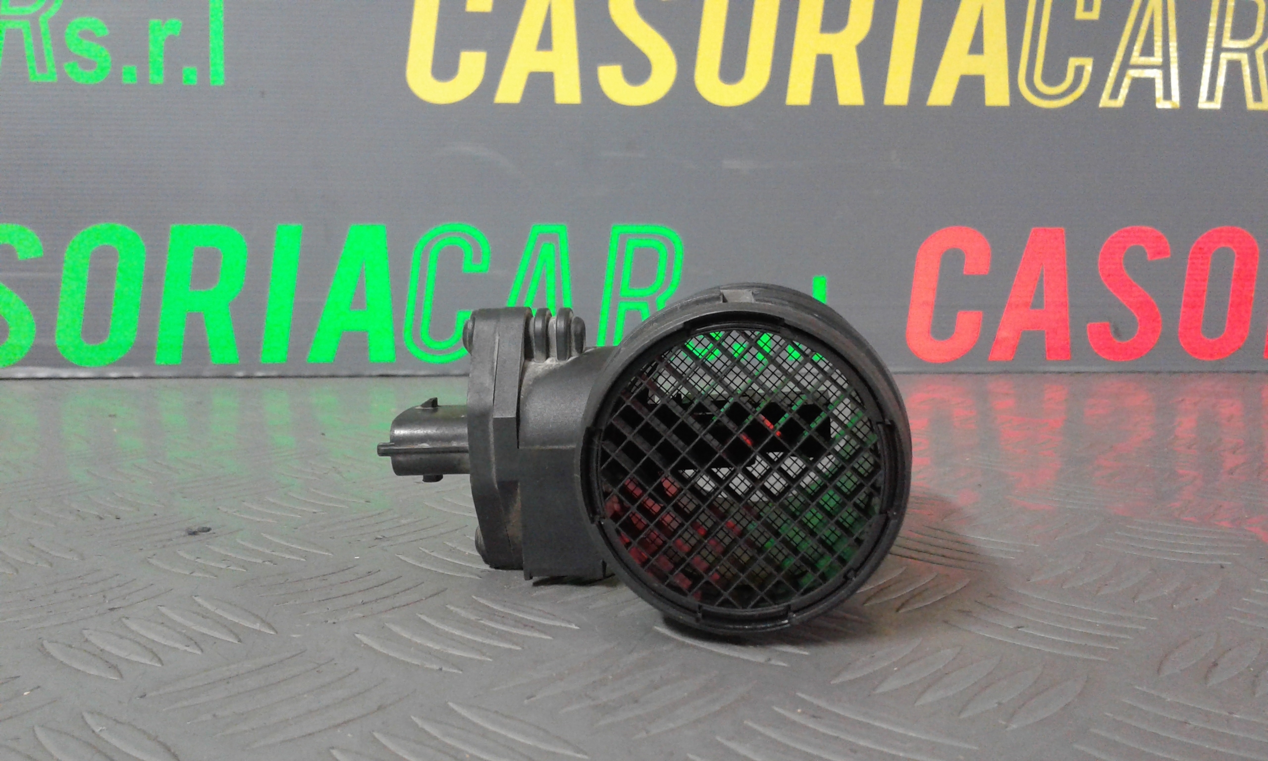 Flussometro/debimetro 9193149 Usato