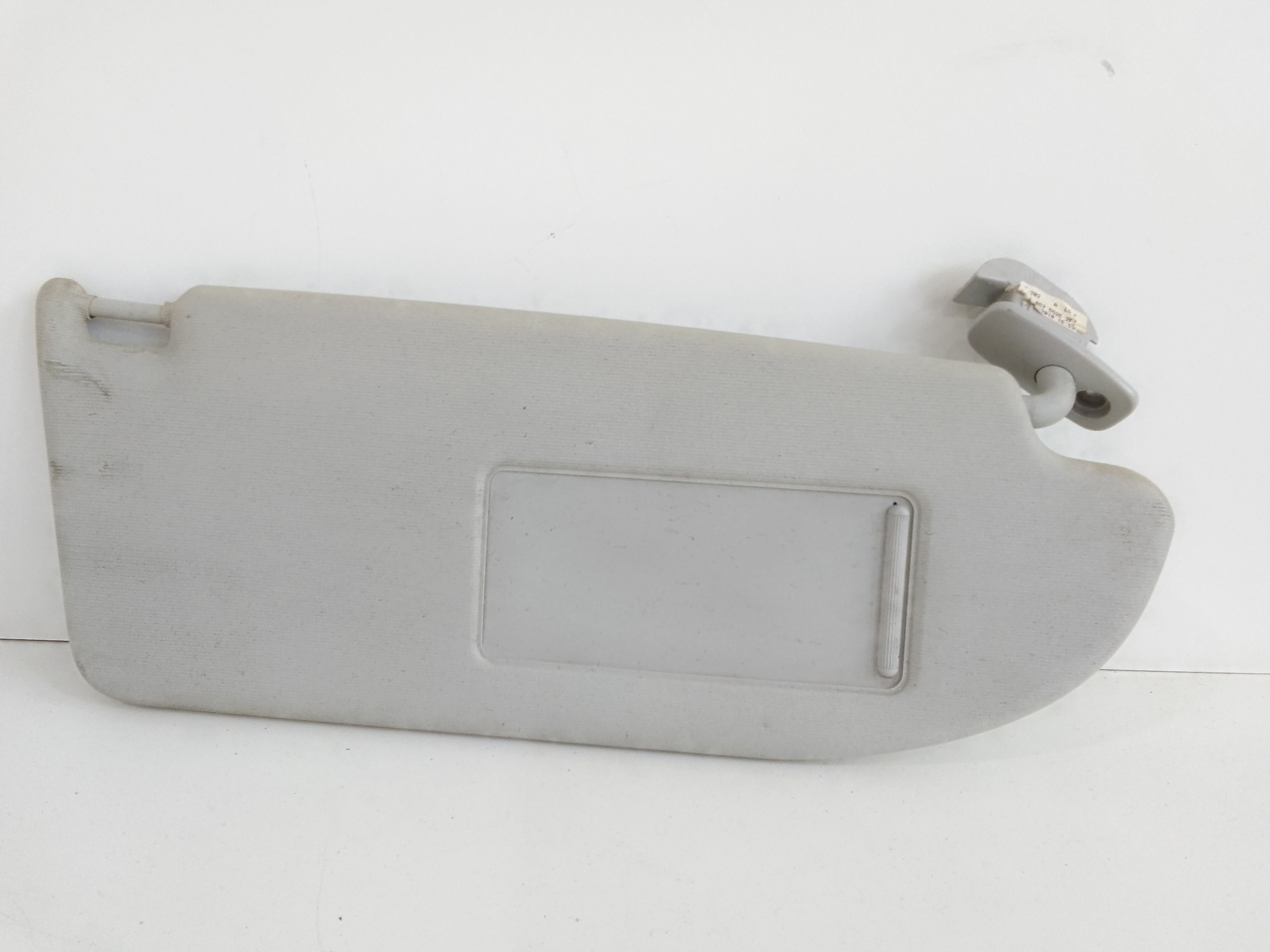 Aletta Parasole Parabrezza Destro 6J0857552C2F4 Usato