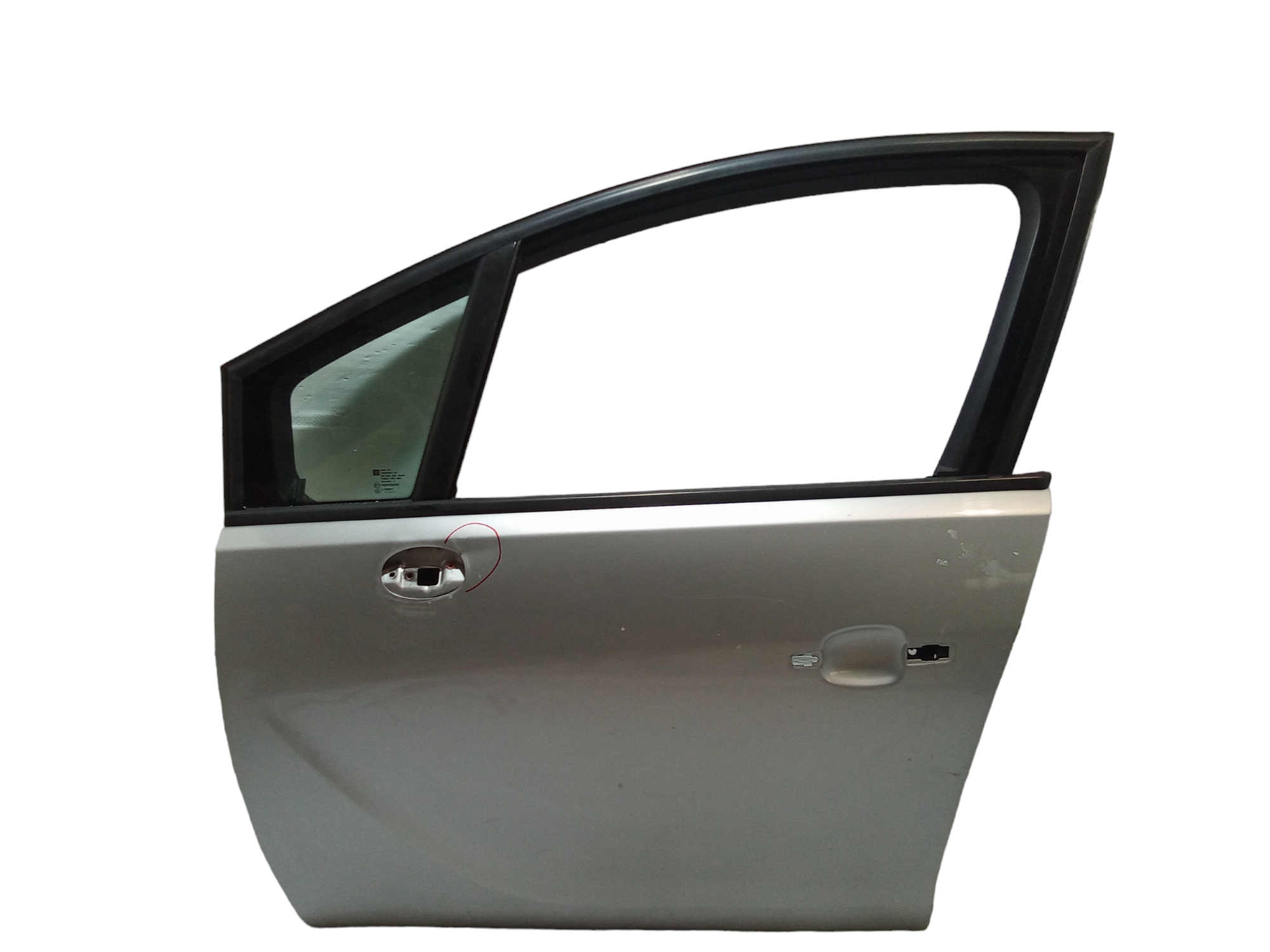 Porta Ant. Sinistro 13408828 Usato