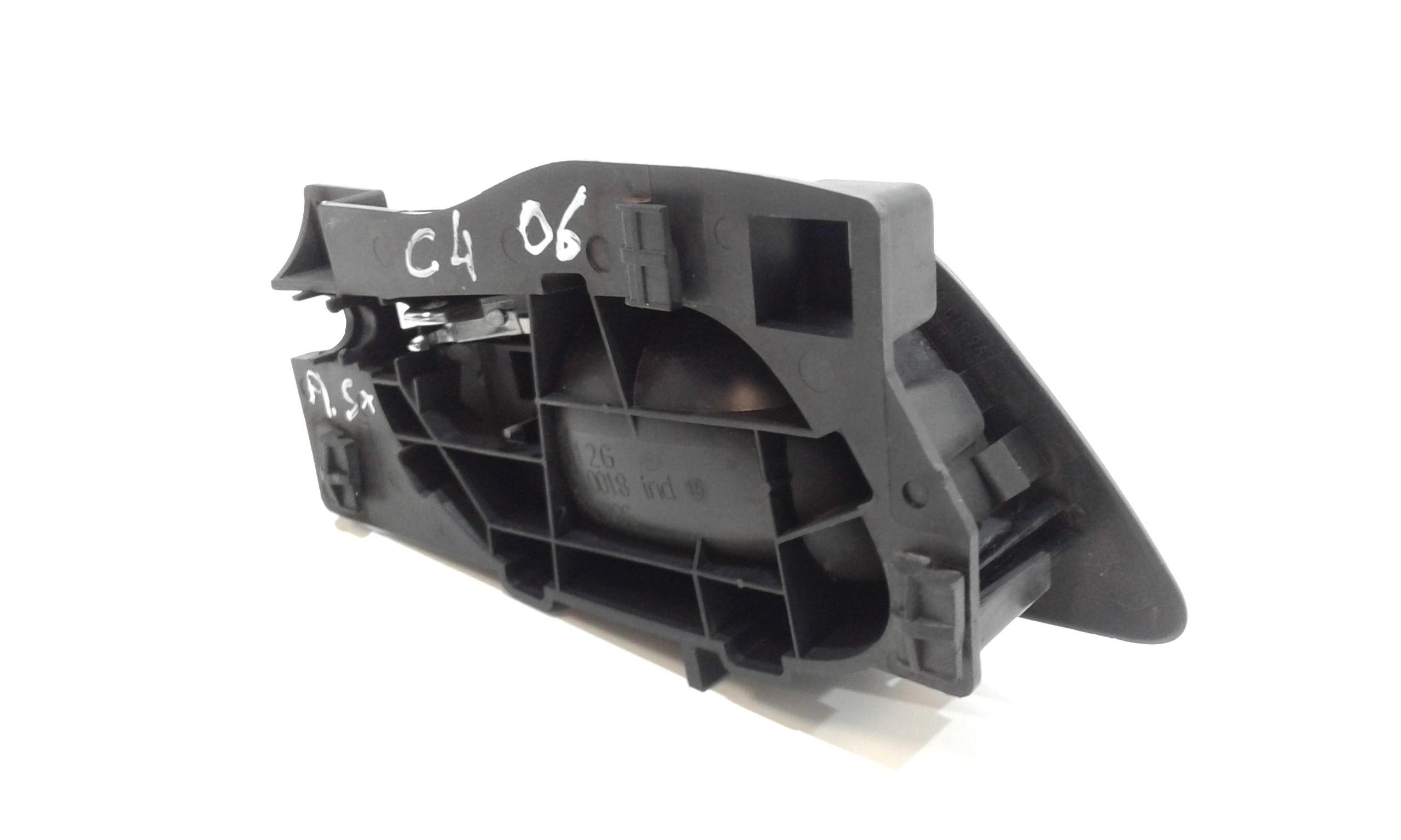 Maniglia Int. Apertura Porta Ant. Sinistro 9143J9 Usato