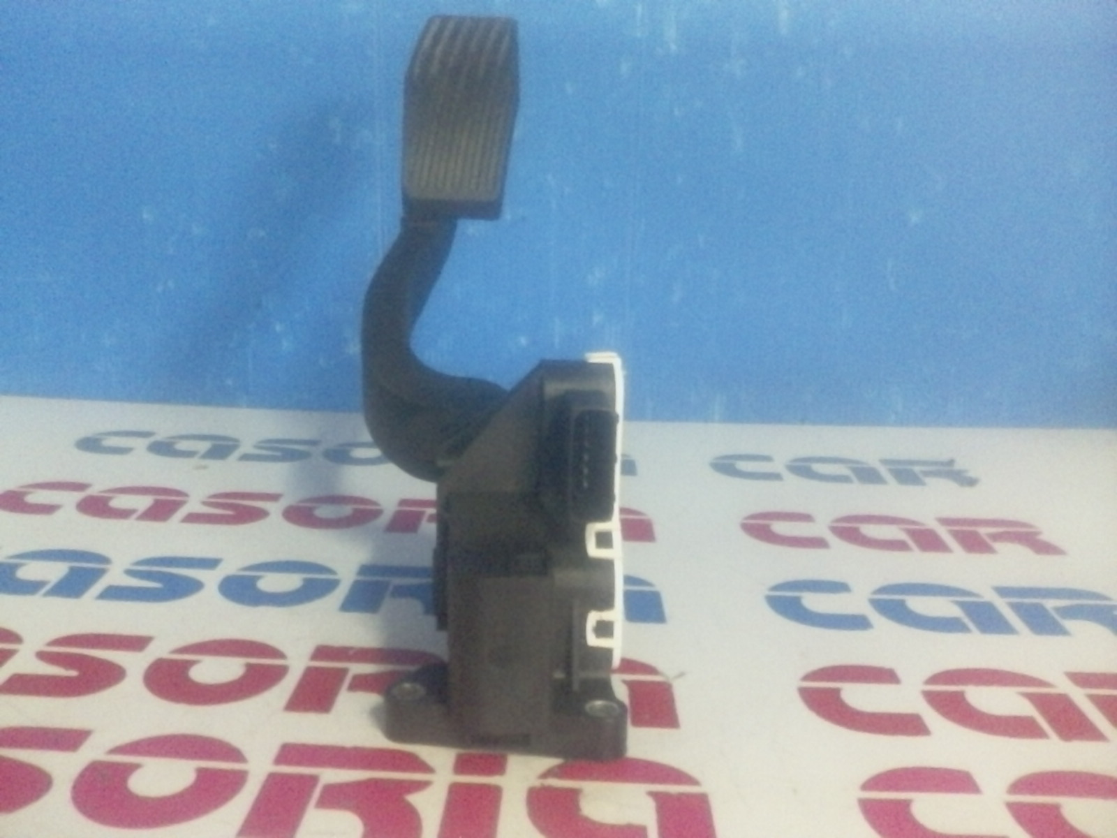 Pedale Acceleratore 55702020 Usato