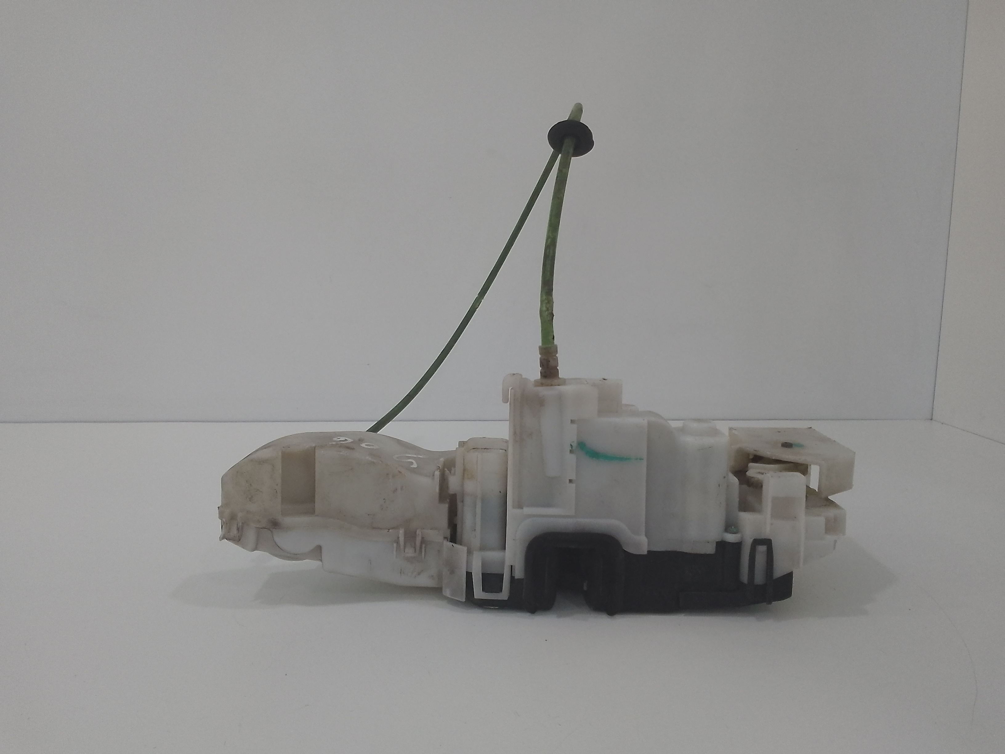 Serratura Porta Ant. Sinistro Usato