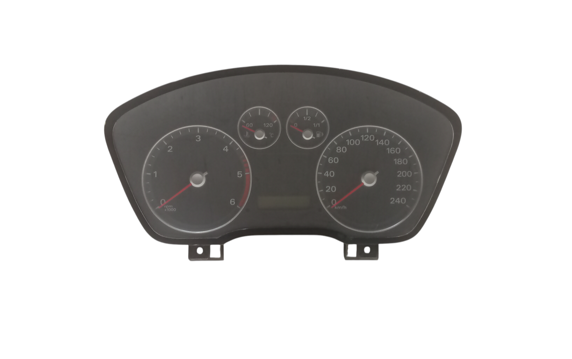 Quadro Portastrumenti Usato