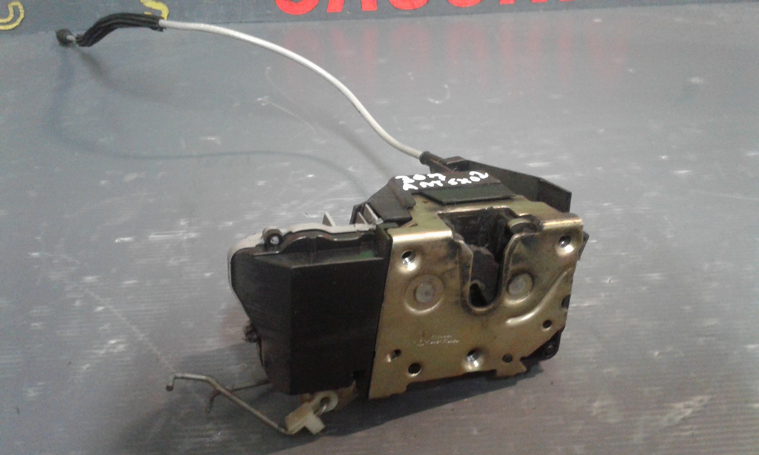 Serratura Porta Ant. Sinistro 9135K4 Usato