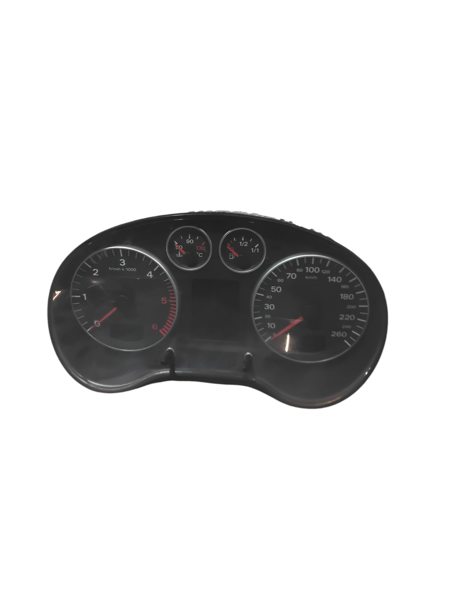 Quadro Portastrumenti Usato