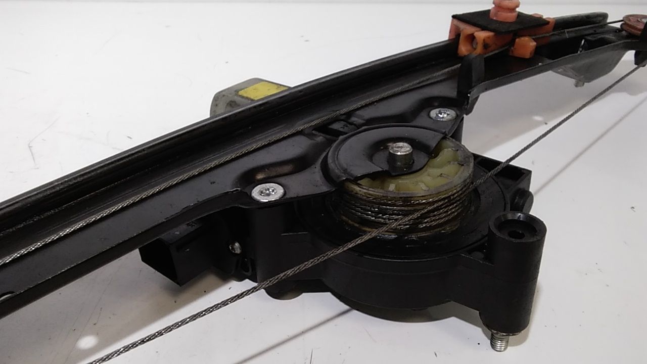 Alzacristallo Porta Ant. Sinistro Usato