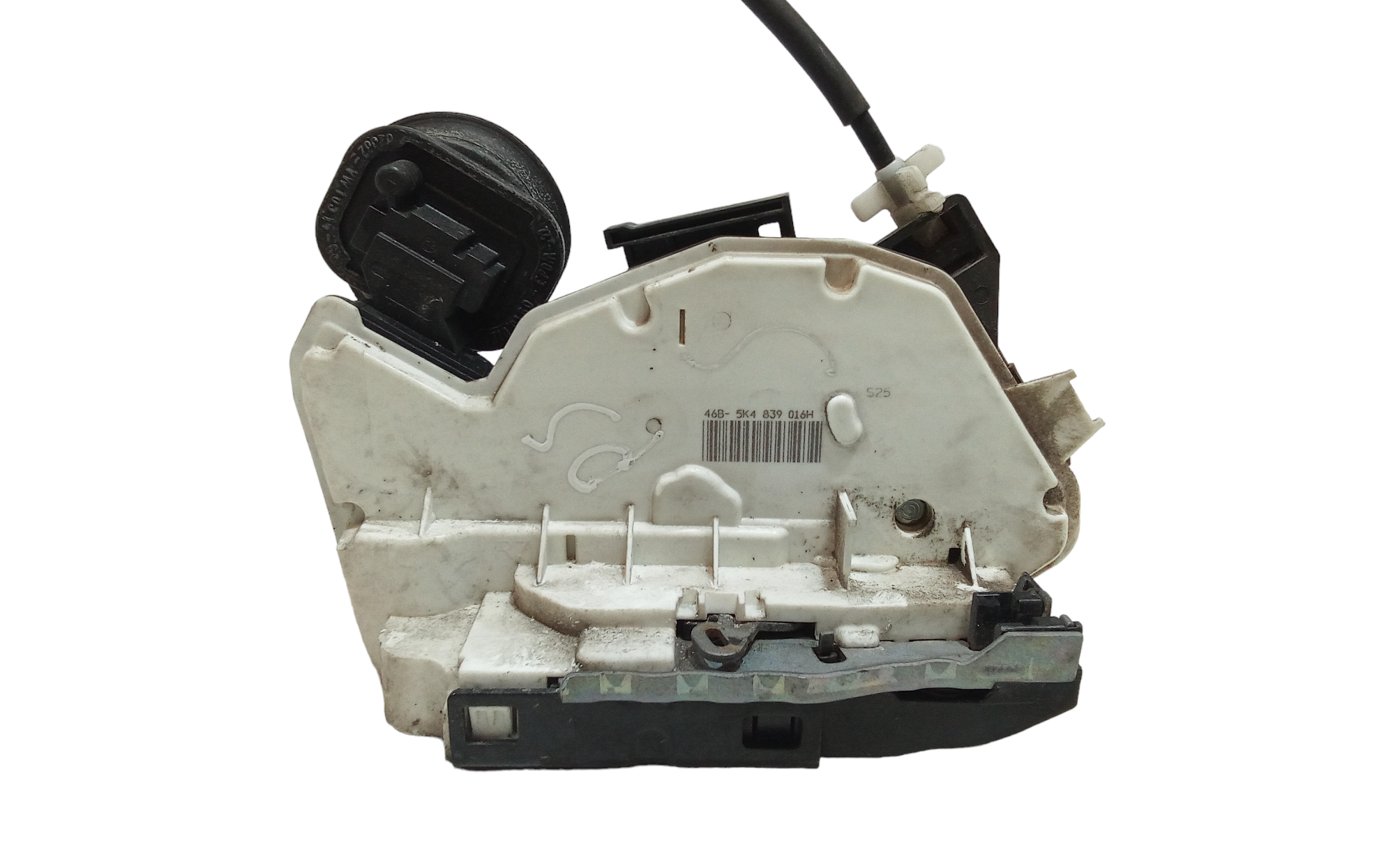 Serratura Porta Post. Destro Usato