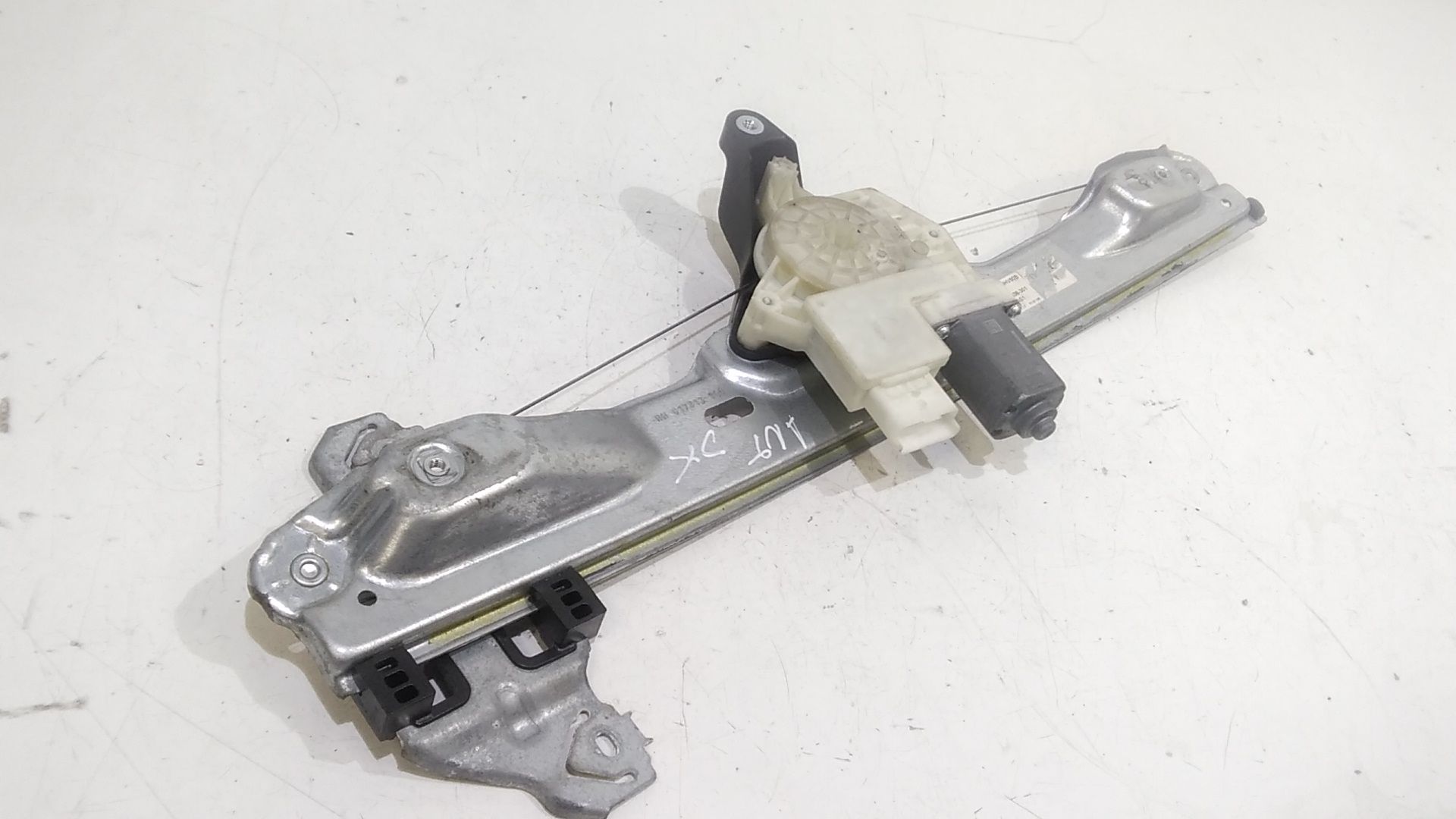 Alzacristallo Porta Ant. Destro Usato