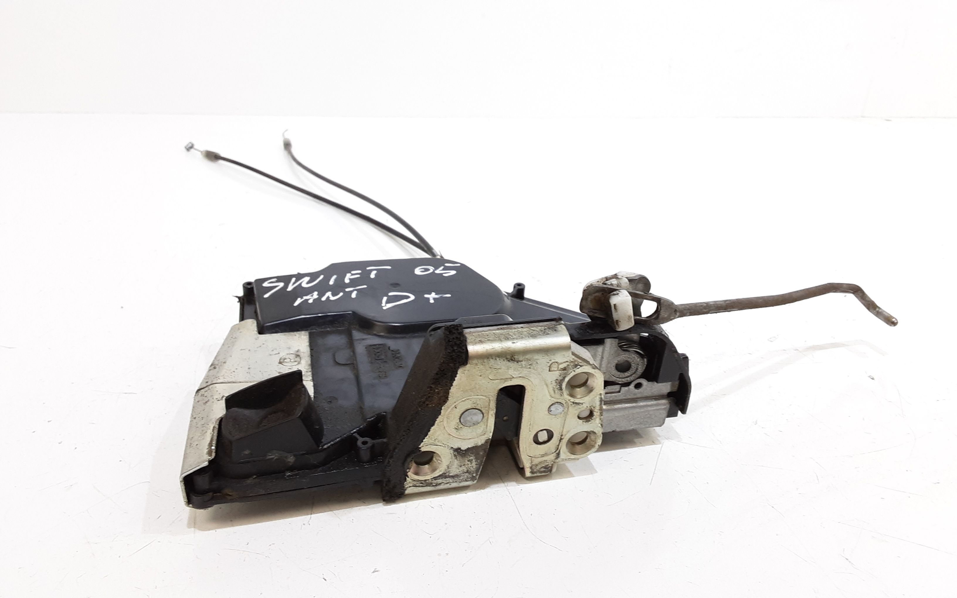 Serratura Porta Ant. Destro 8220162K00000 Usato