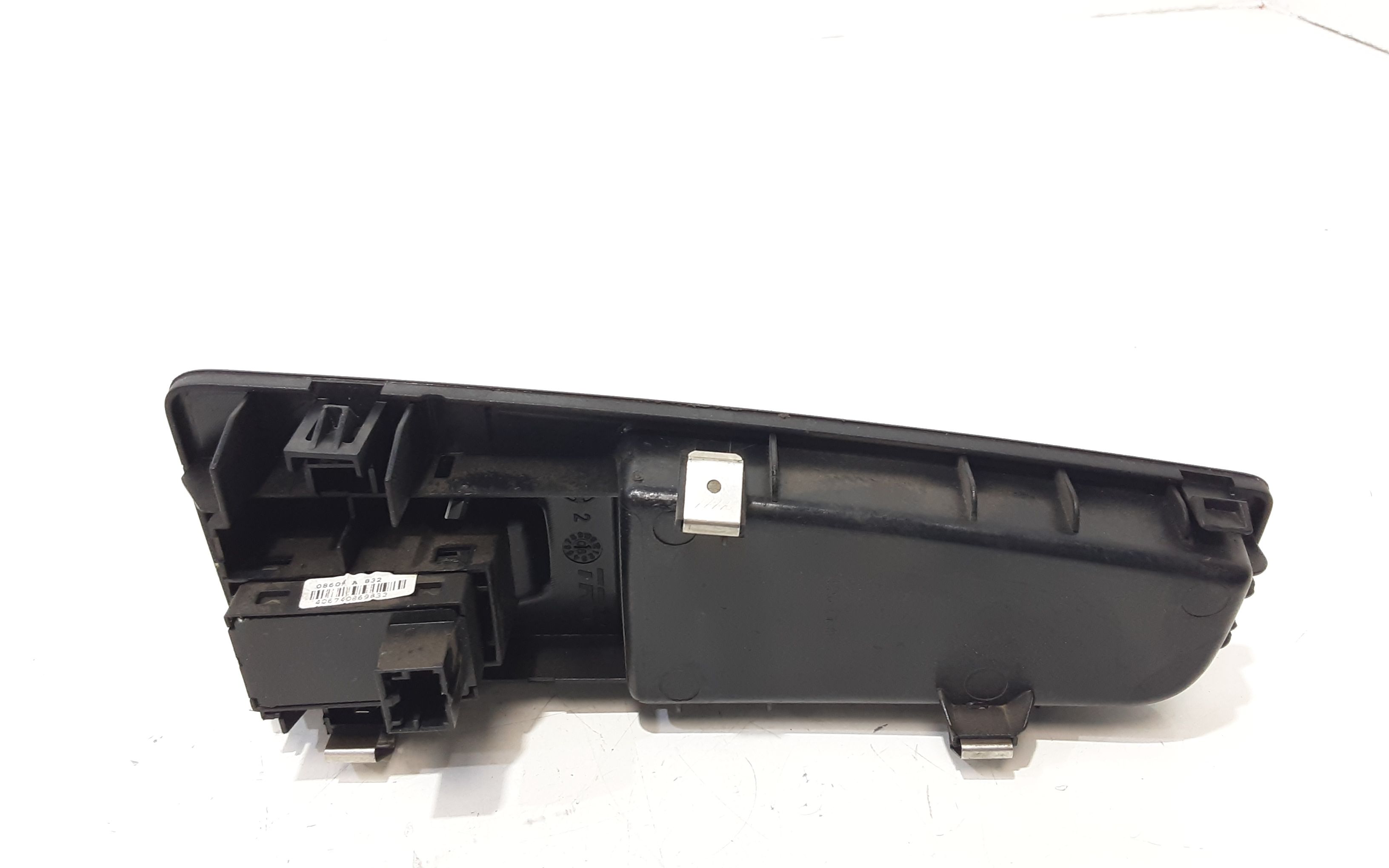 Interruttore Alzacristalli Porta Ant. Destro Usato