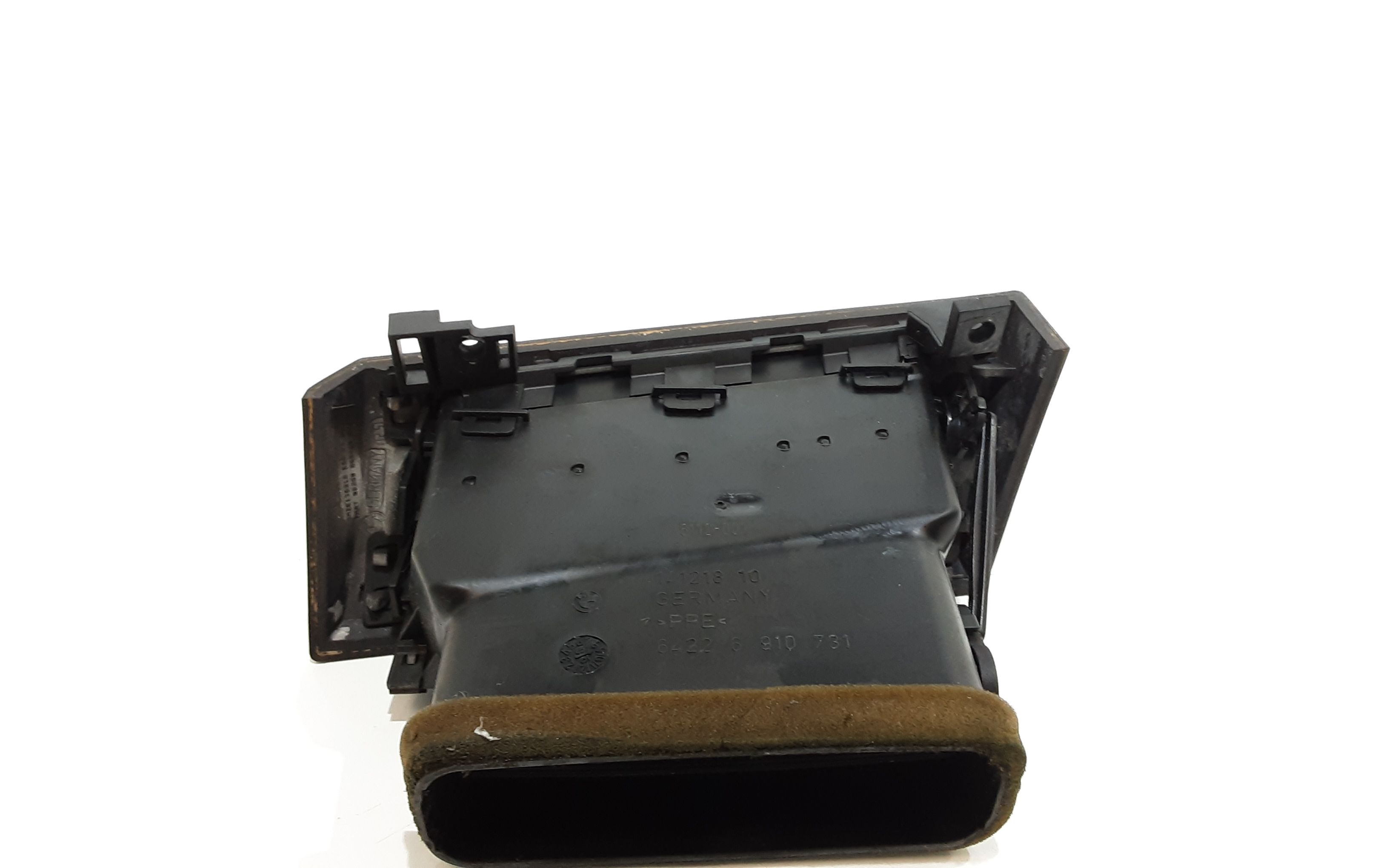 Condotto Aria Bocchette Centr. Sup. Cruscotto Usato