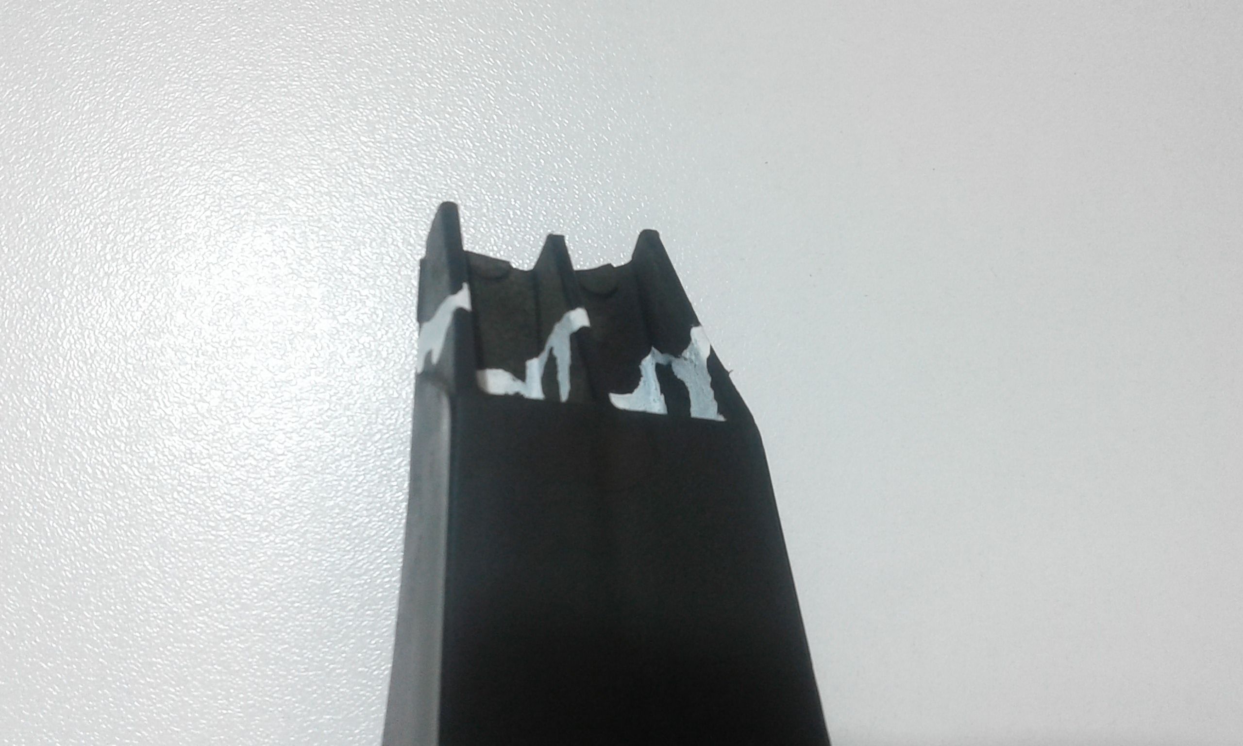 Filtro Aria Compl. 2E0129601E Usato