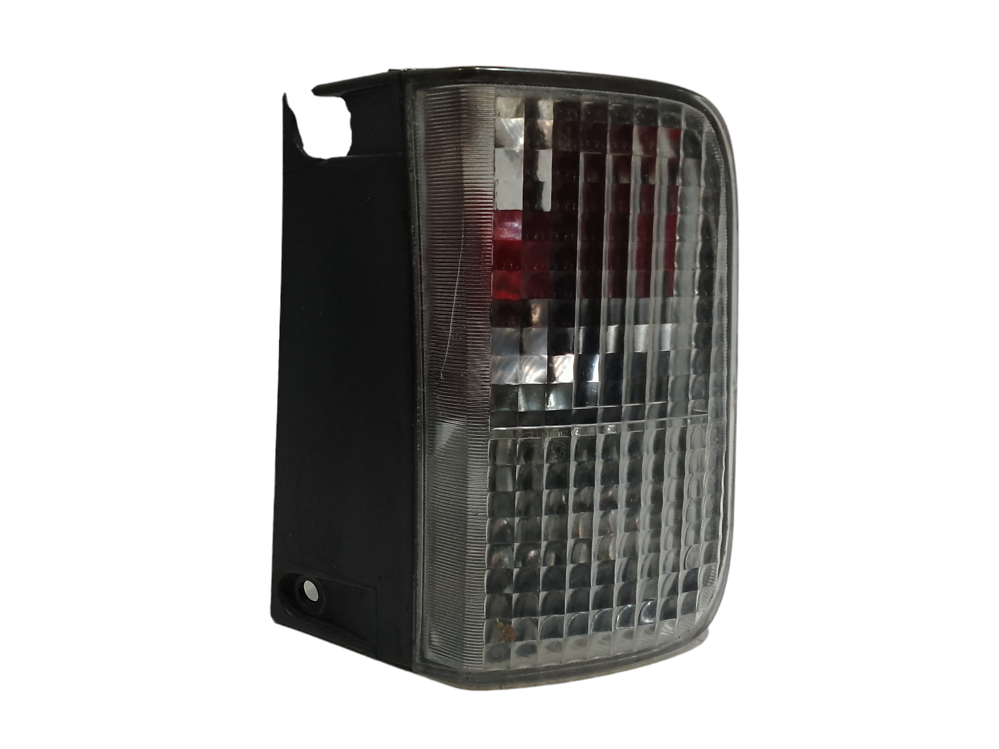 Fanale Post. Sinistro 8200336828 Usato