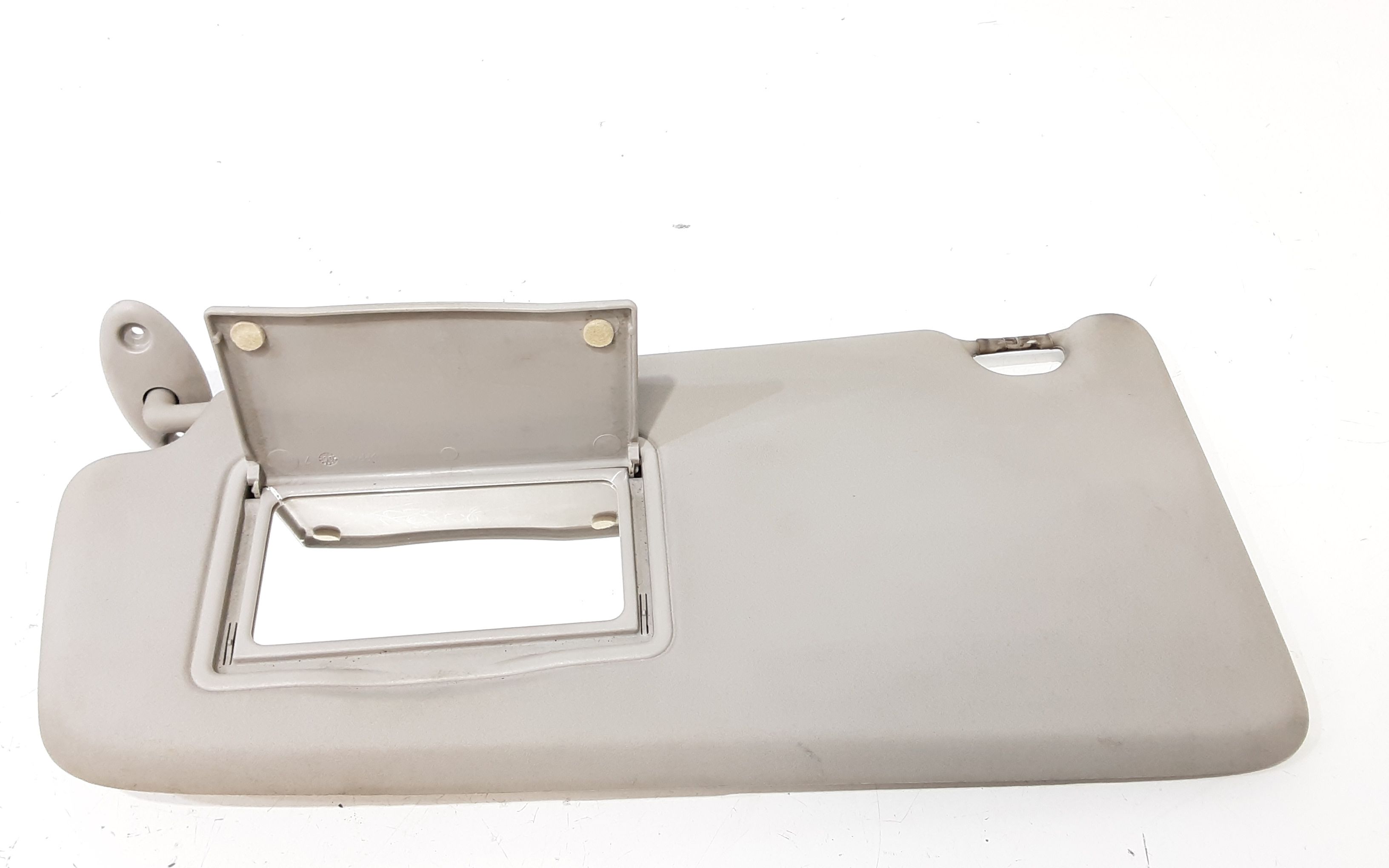 Aletta Parasole Parabrezza Sinistro 1599321 Usato