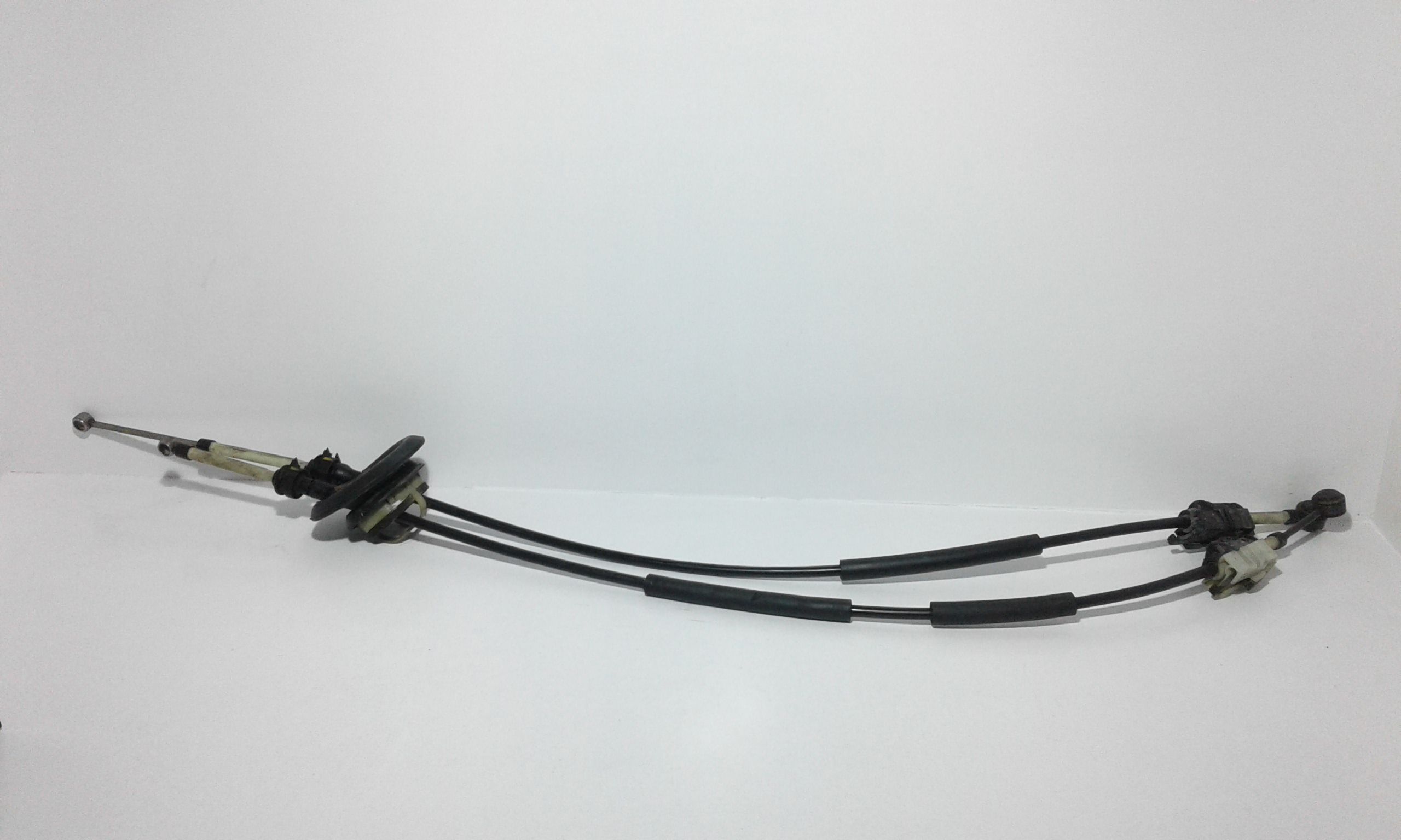 Kit Cavi Comando Leva Cambio Usato