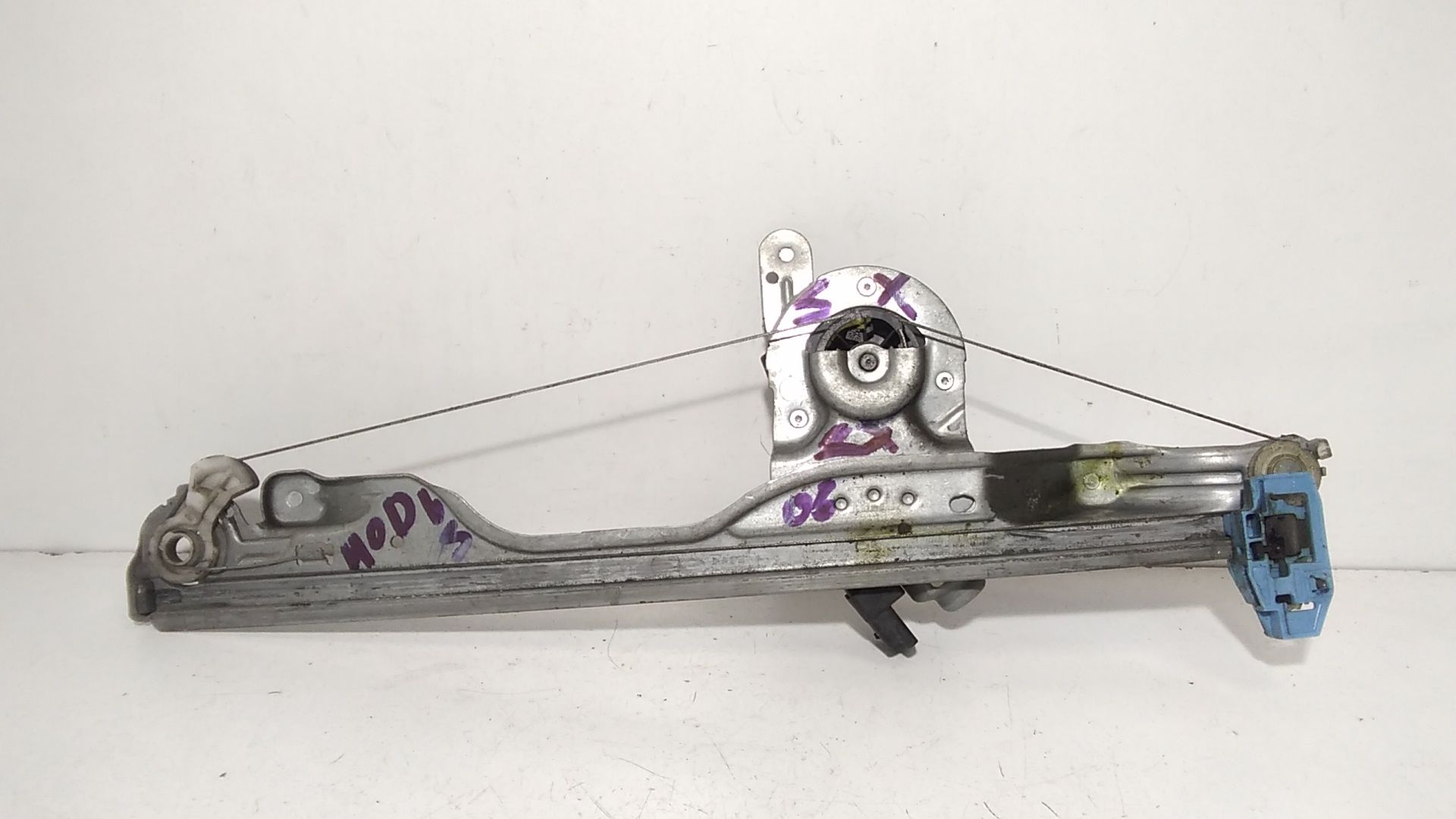 Alzacristallo Porta Ant. Sinistro Usato