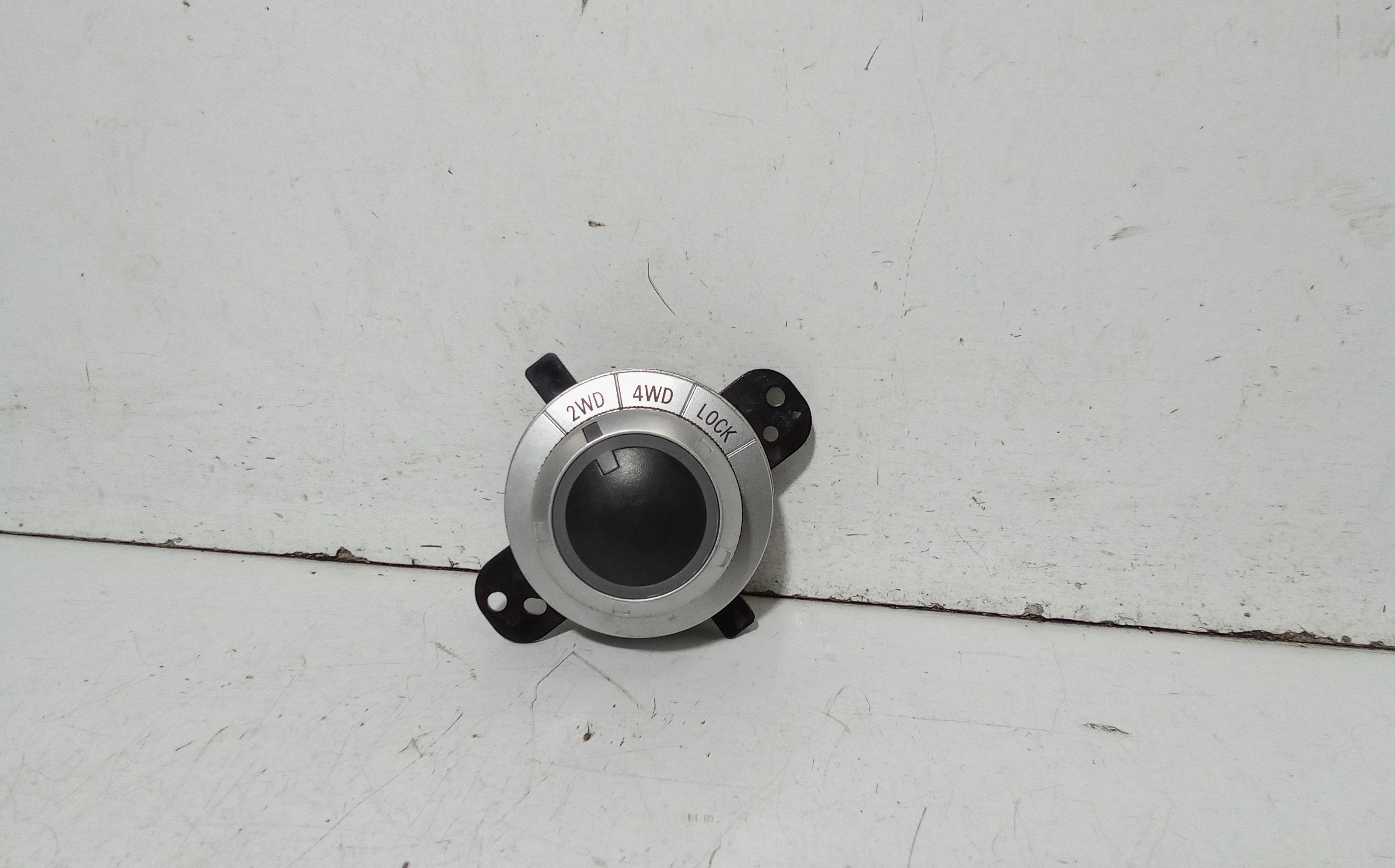 Interruttore Inserimento 4Wd 649006 Usato