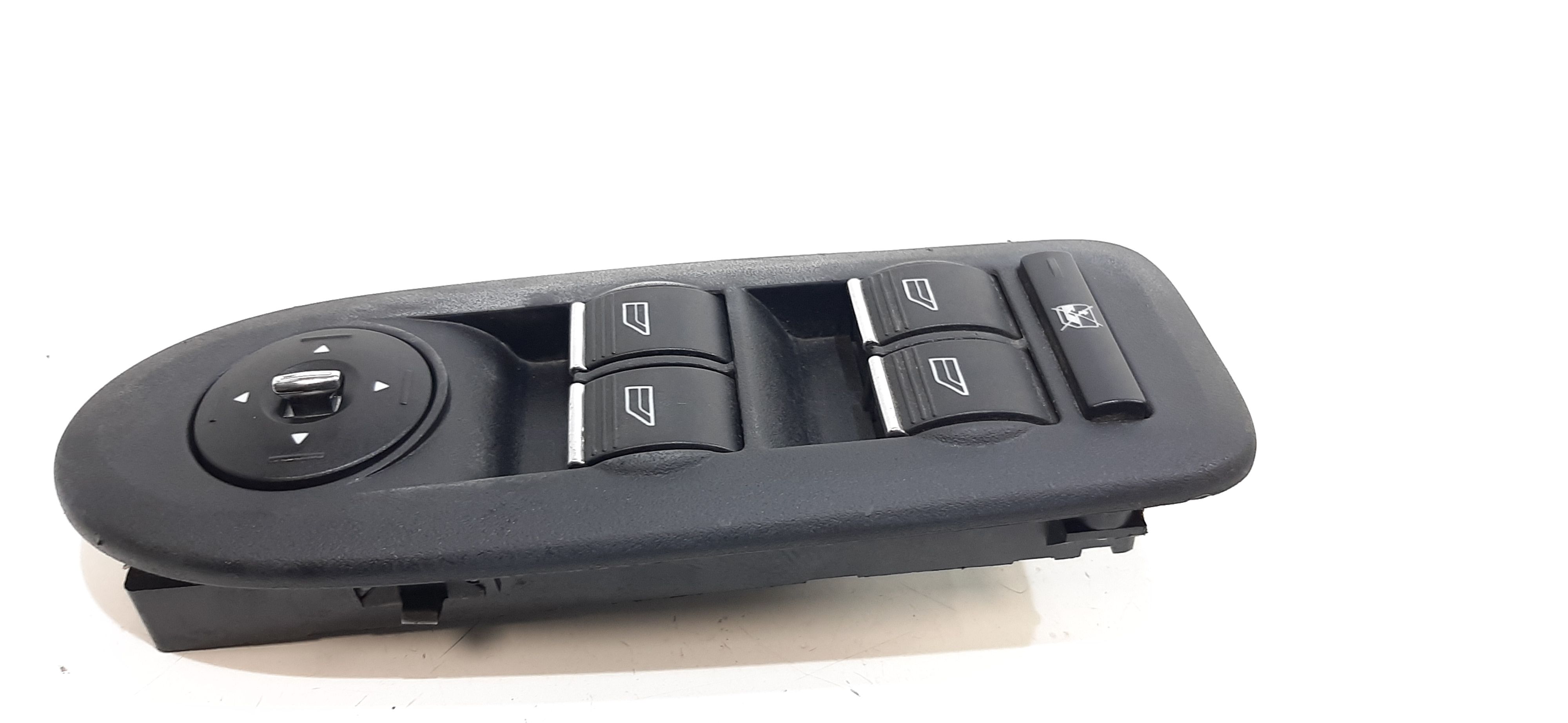 Interruttore Alzacristalli Porta Ant. Sinistro Usato