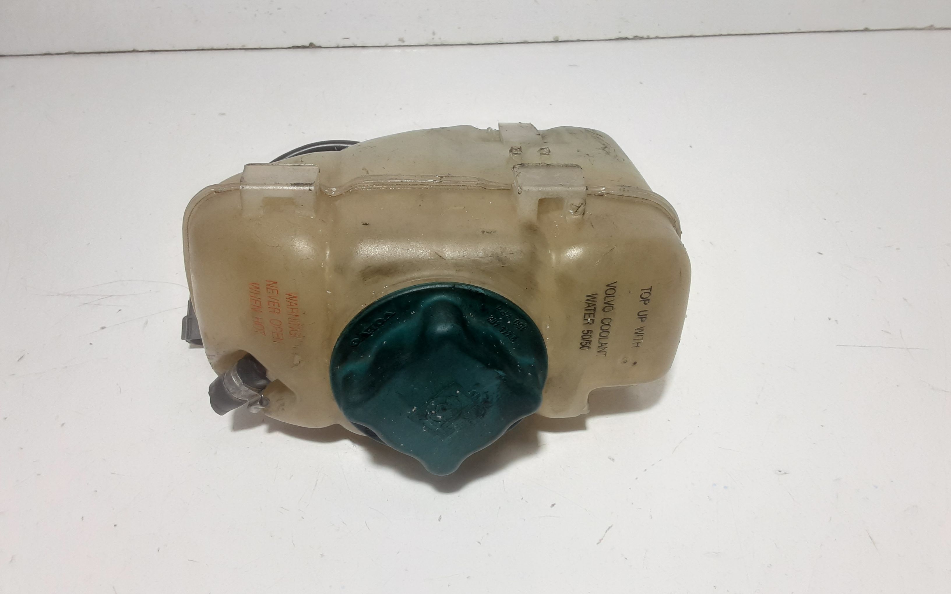 Vaschetta Compensazione Radiatore 30741973 Usato