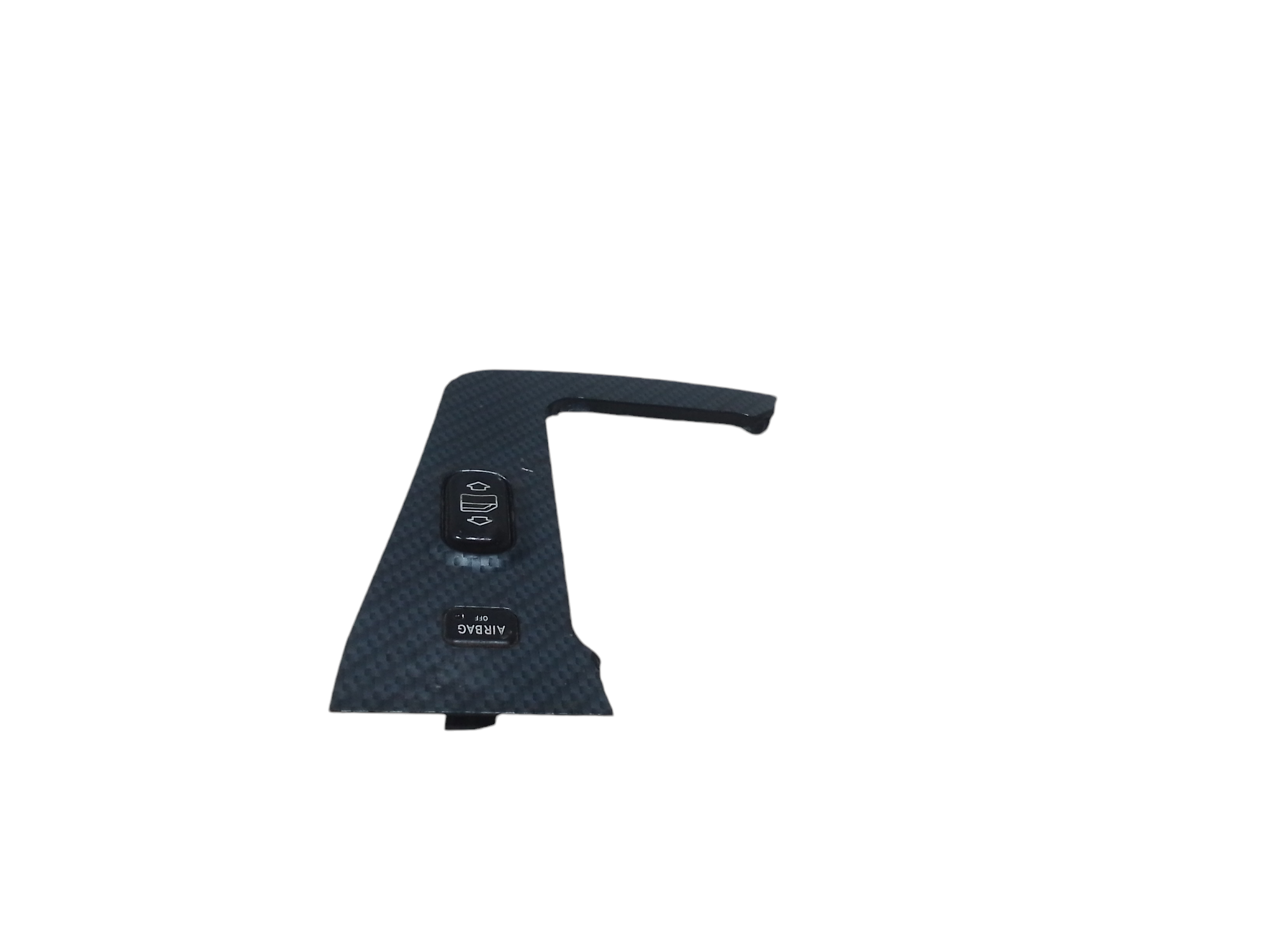 Interruttore Alzacristalli Porta Ant. Destro Usato