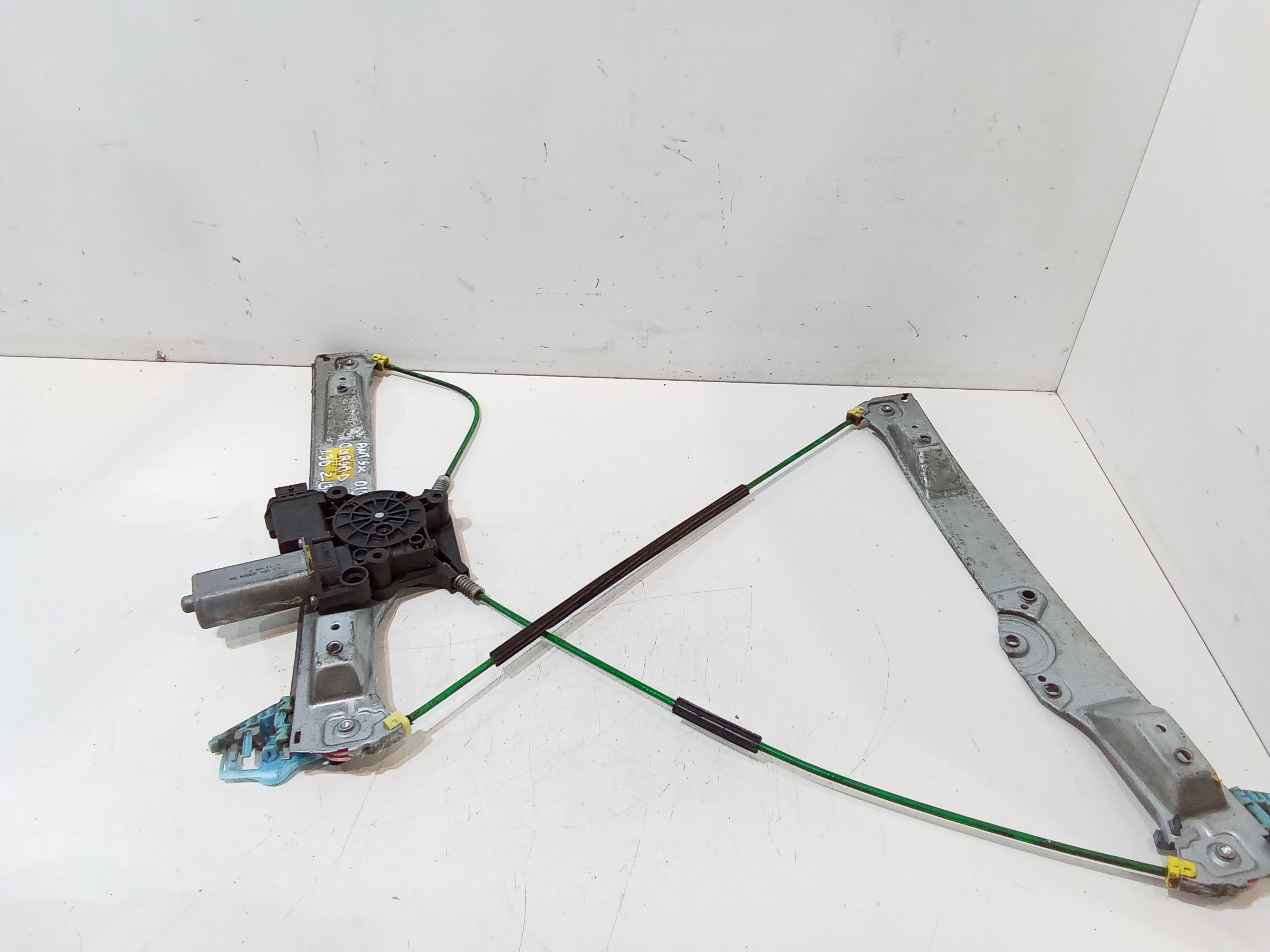 Alzacristallo Porta Ant. Sinistro Usato