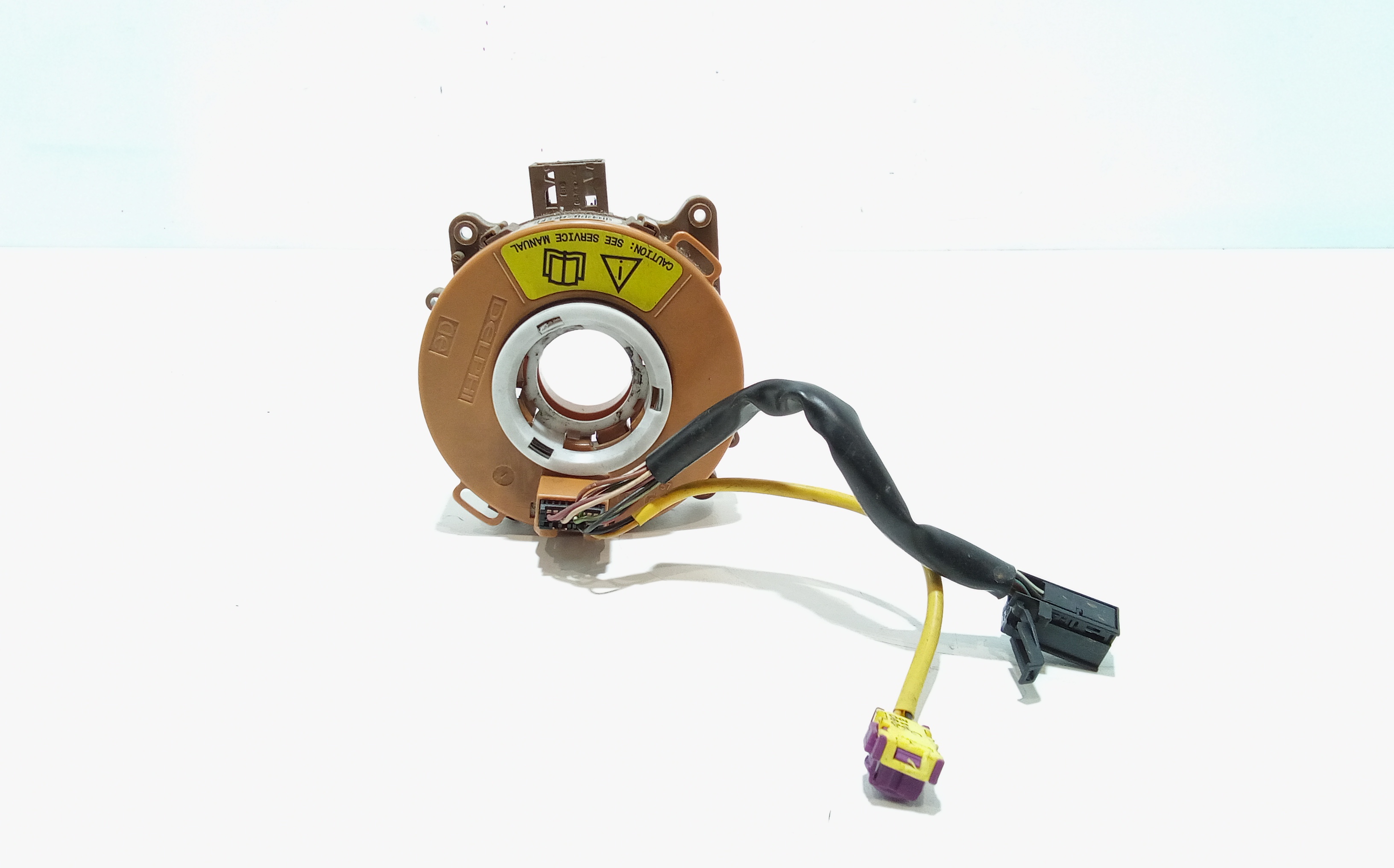 Contatto Spiraliforme Airbag Usato