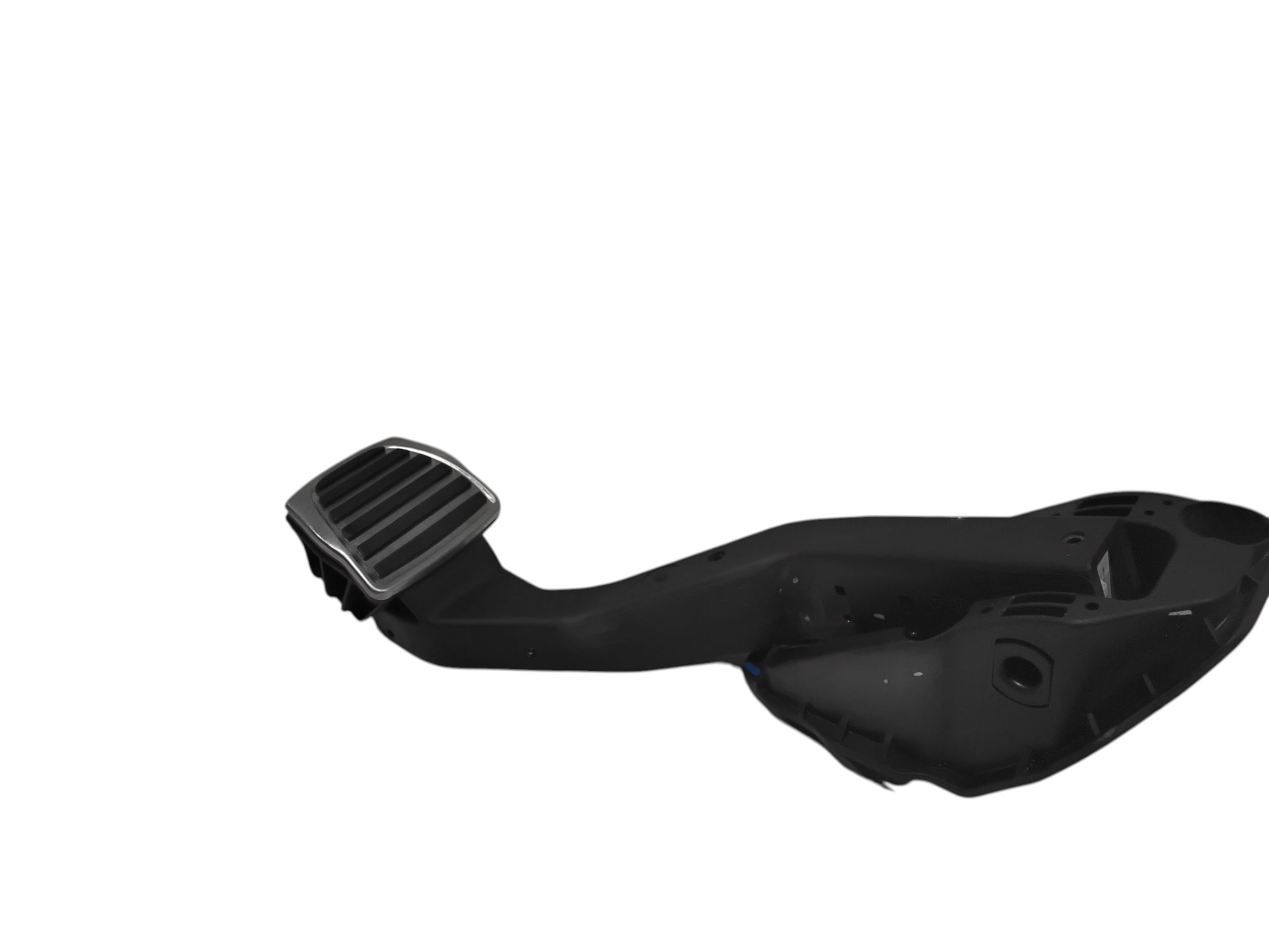 Pedale Freno 77367915 Usato