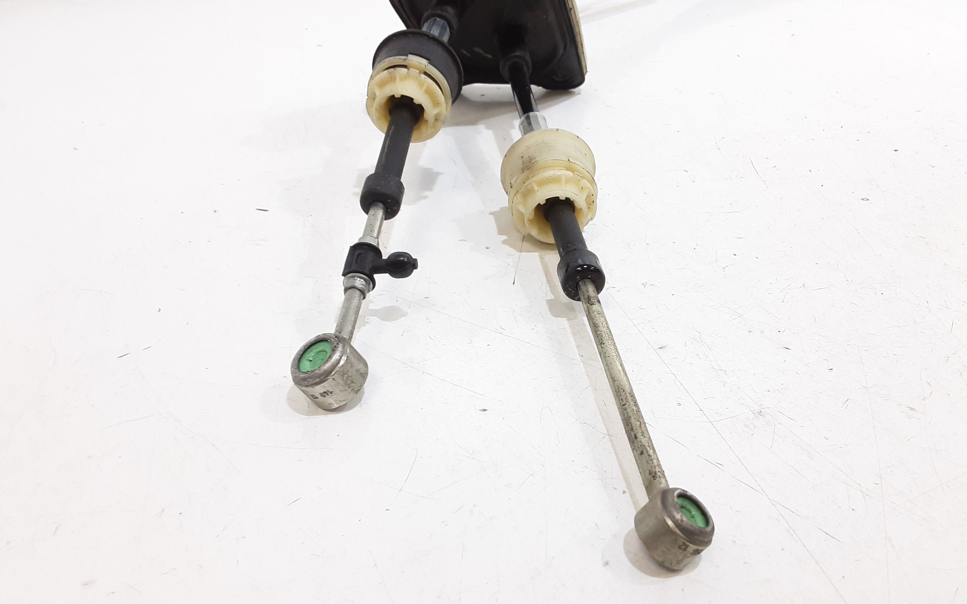 Kit Cavi Comando Leva Cambio 55255708 Usato