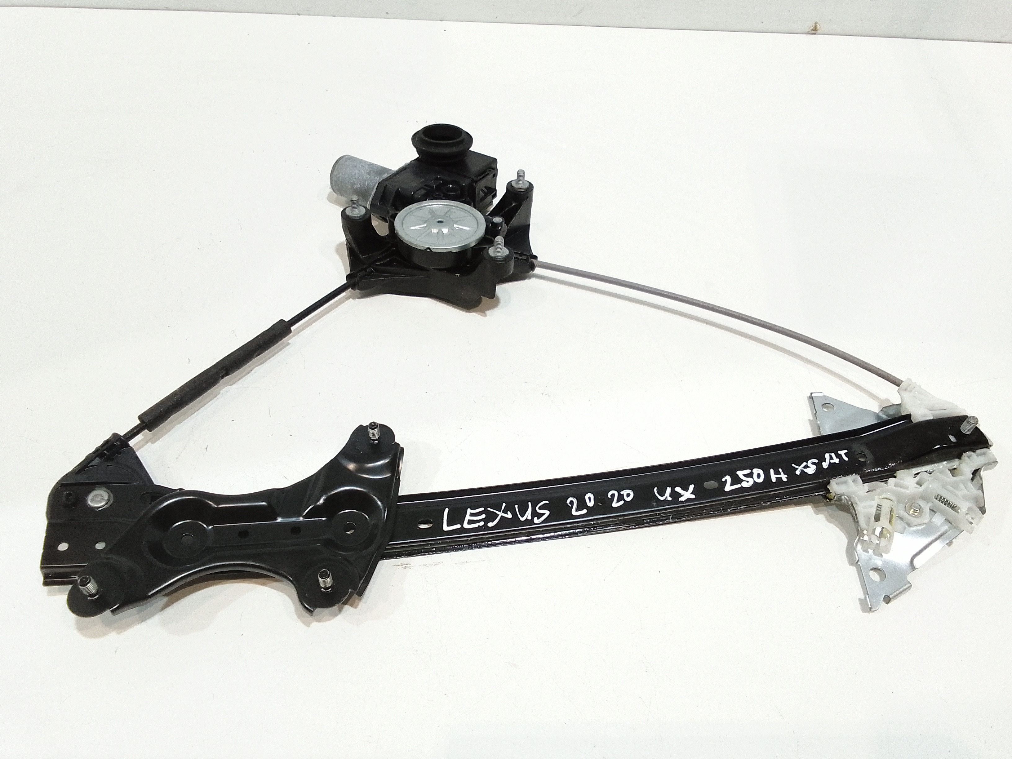 Alzacristallo Porta Ant. Sinistro Usato