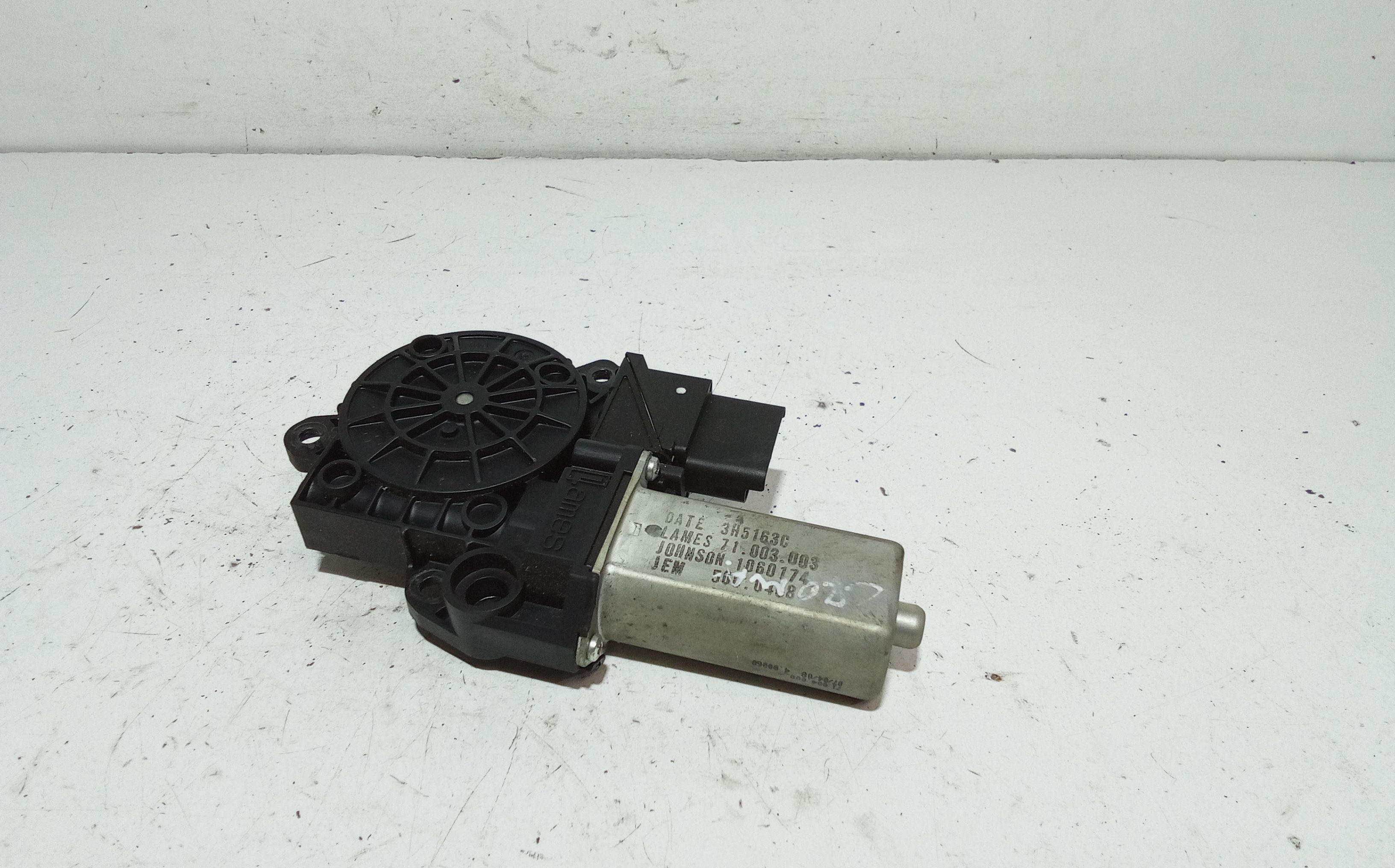 Motorino Alzacristallo Porta Ant. Sinistro 71740205 Usato