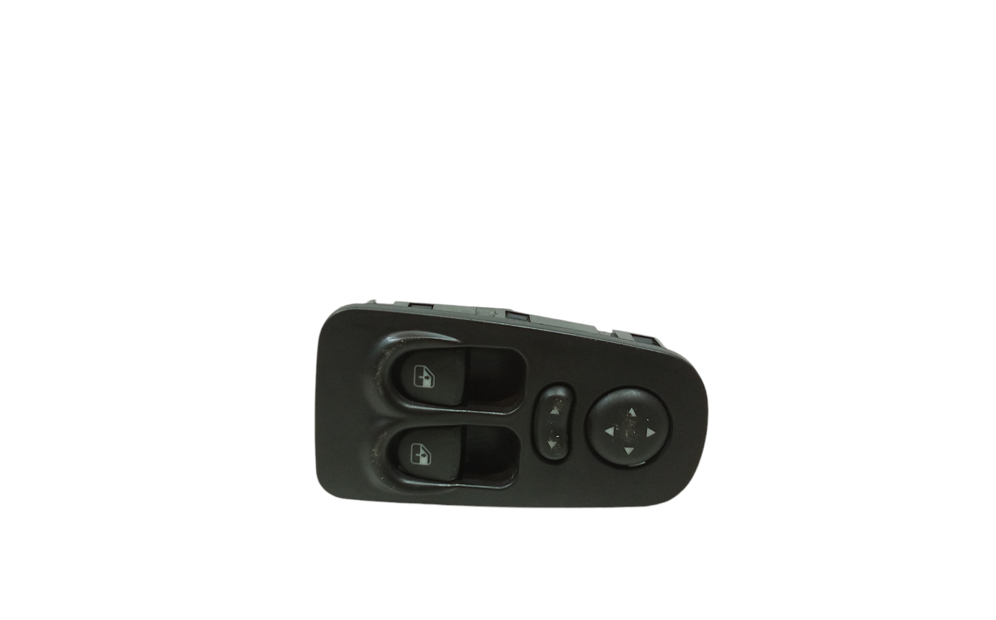 Interruttore Alzacristalli Porta Ant. Sinistro 735433508 Usato