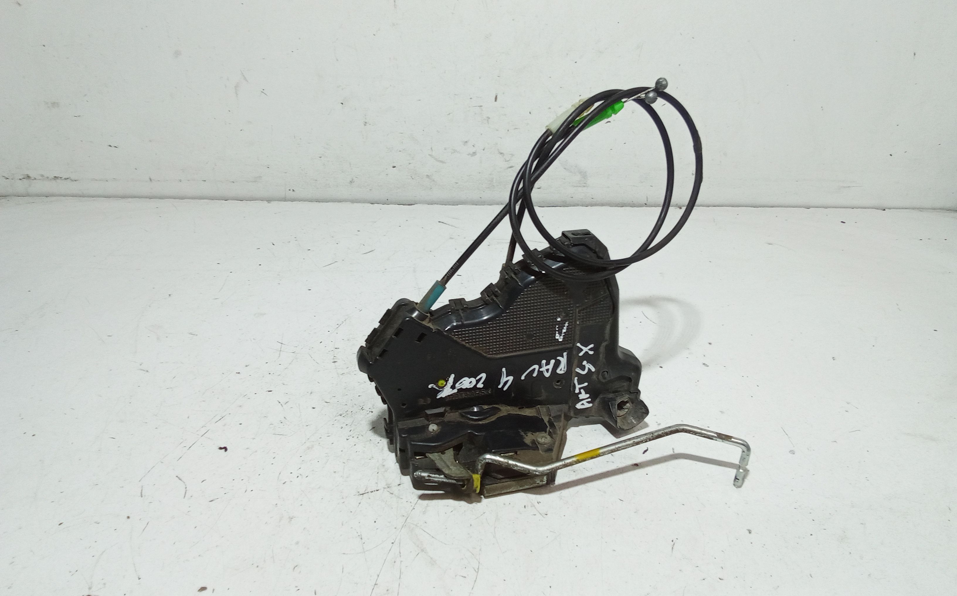 Serratura Porta Ant. Sinistro 6904042241 Usato