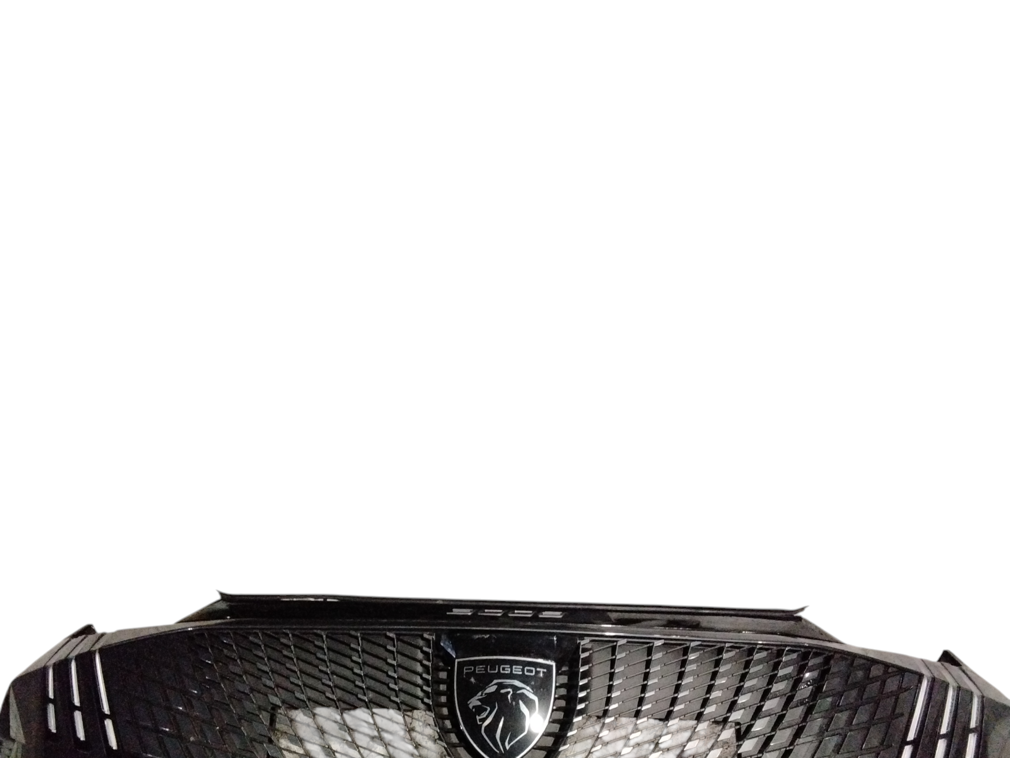 Paraurti Ant. Compl. Usato