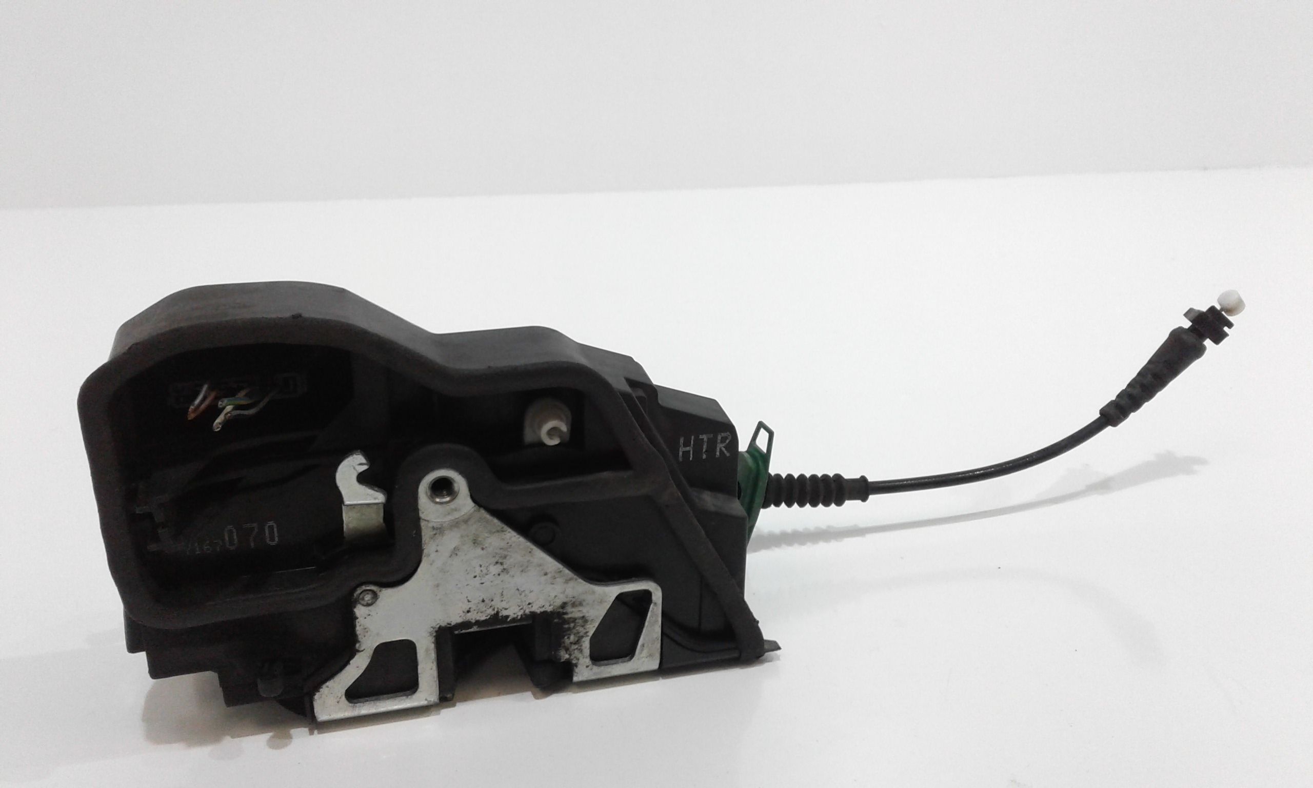 Serratura Porta Post. Destro 51227202148 Usato