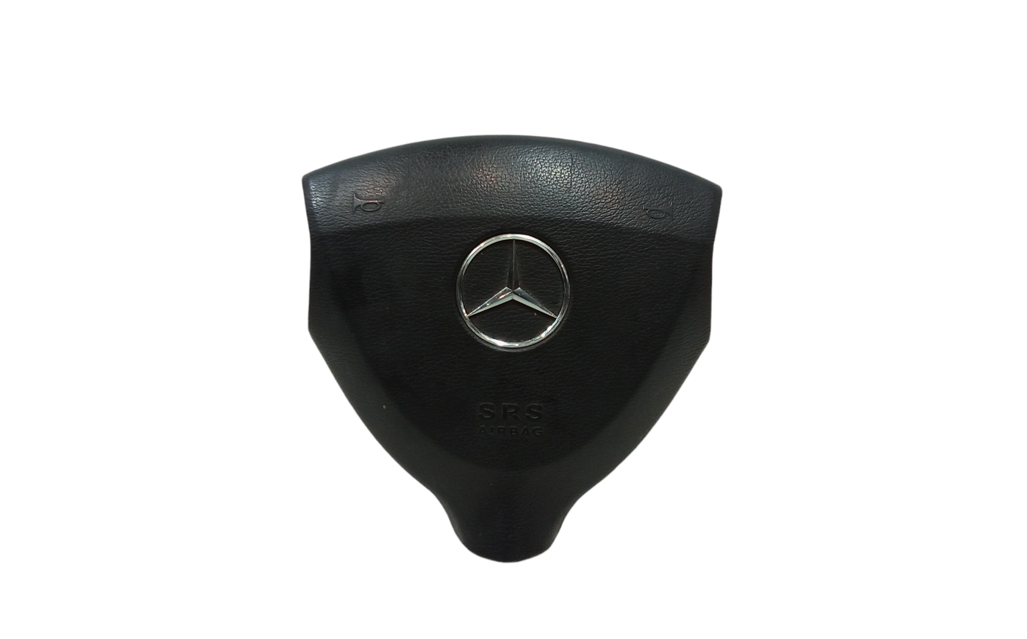 Dispositivo Airbag Lato Guida A16986001029116 Usato