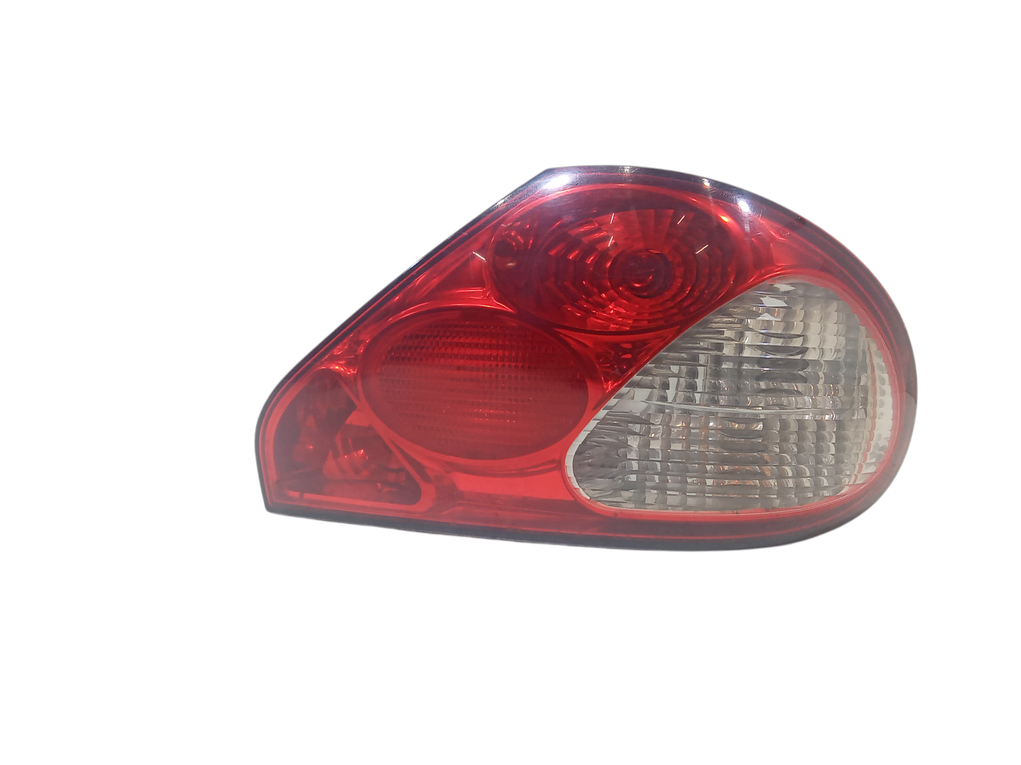 Fanale Post. Destro C2S40487 Usato