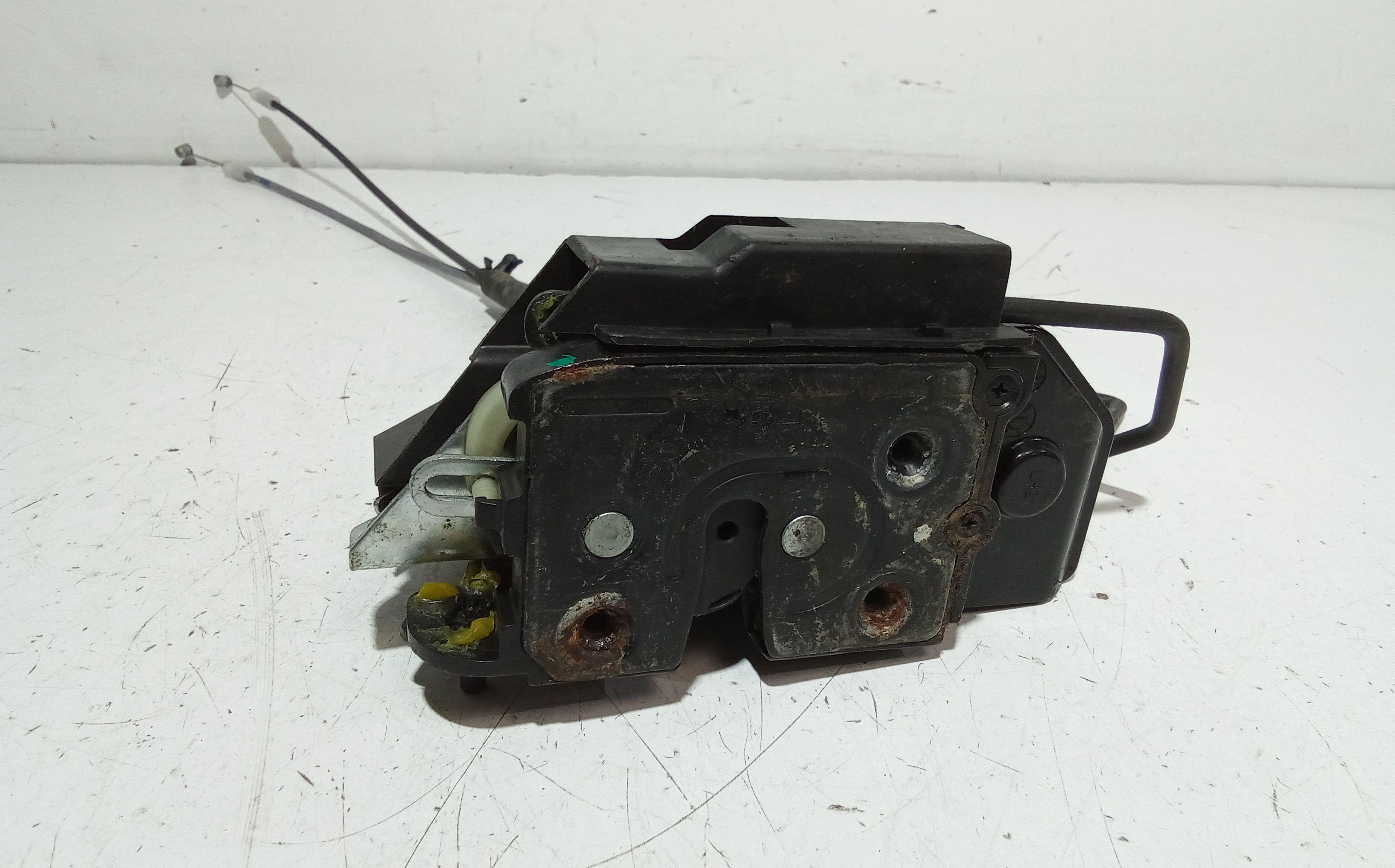 Serratura Porta Post. Sinistro 814100X001 Usato