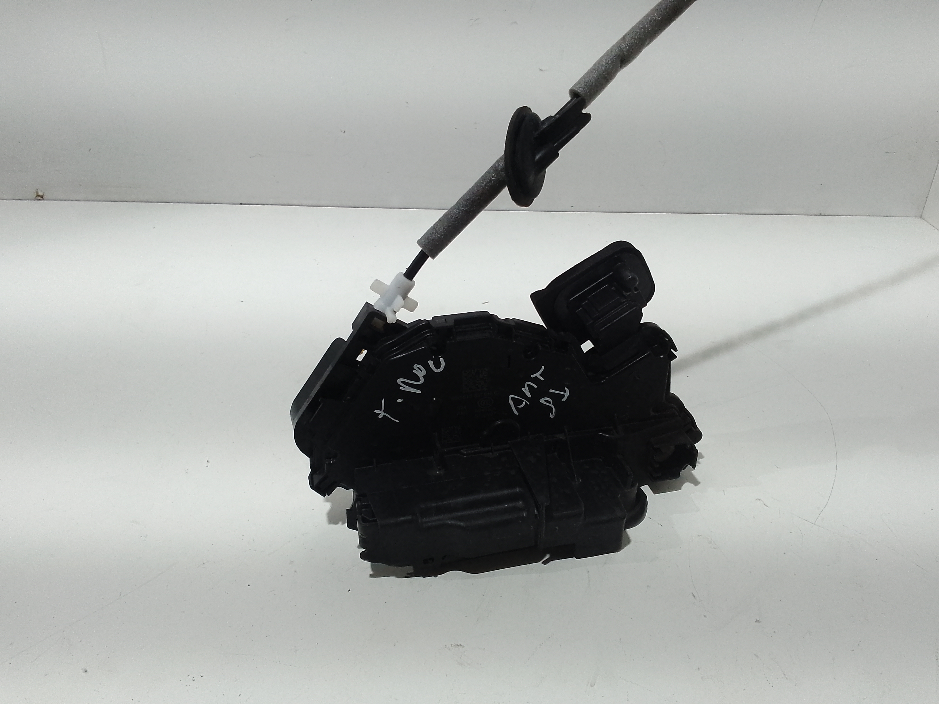 Serratura Porta Ant. Sinistro 5TB837015B Usato