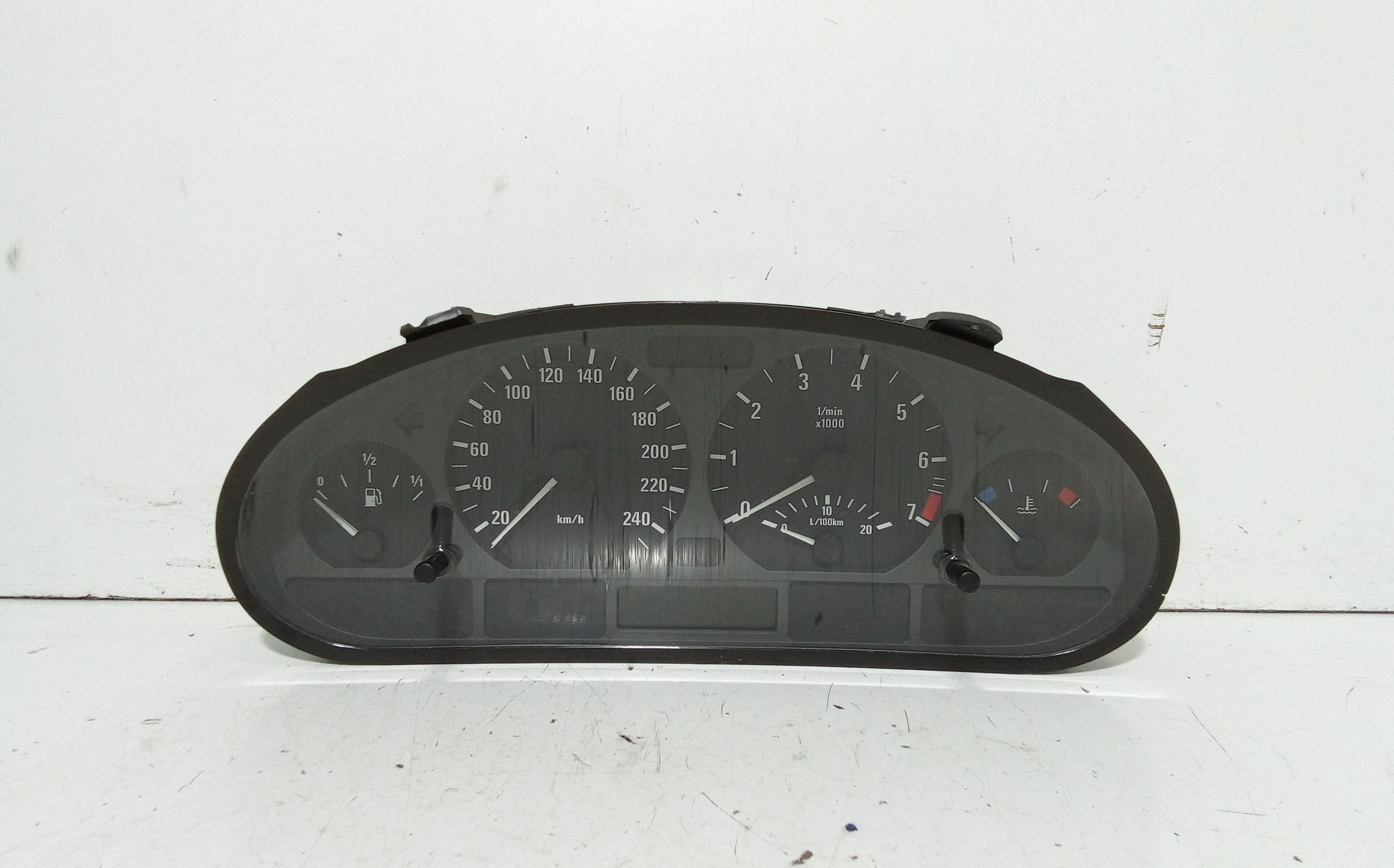 Quadro Portastrumenti Usato