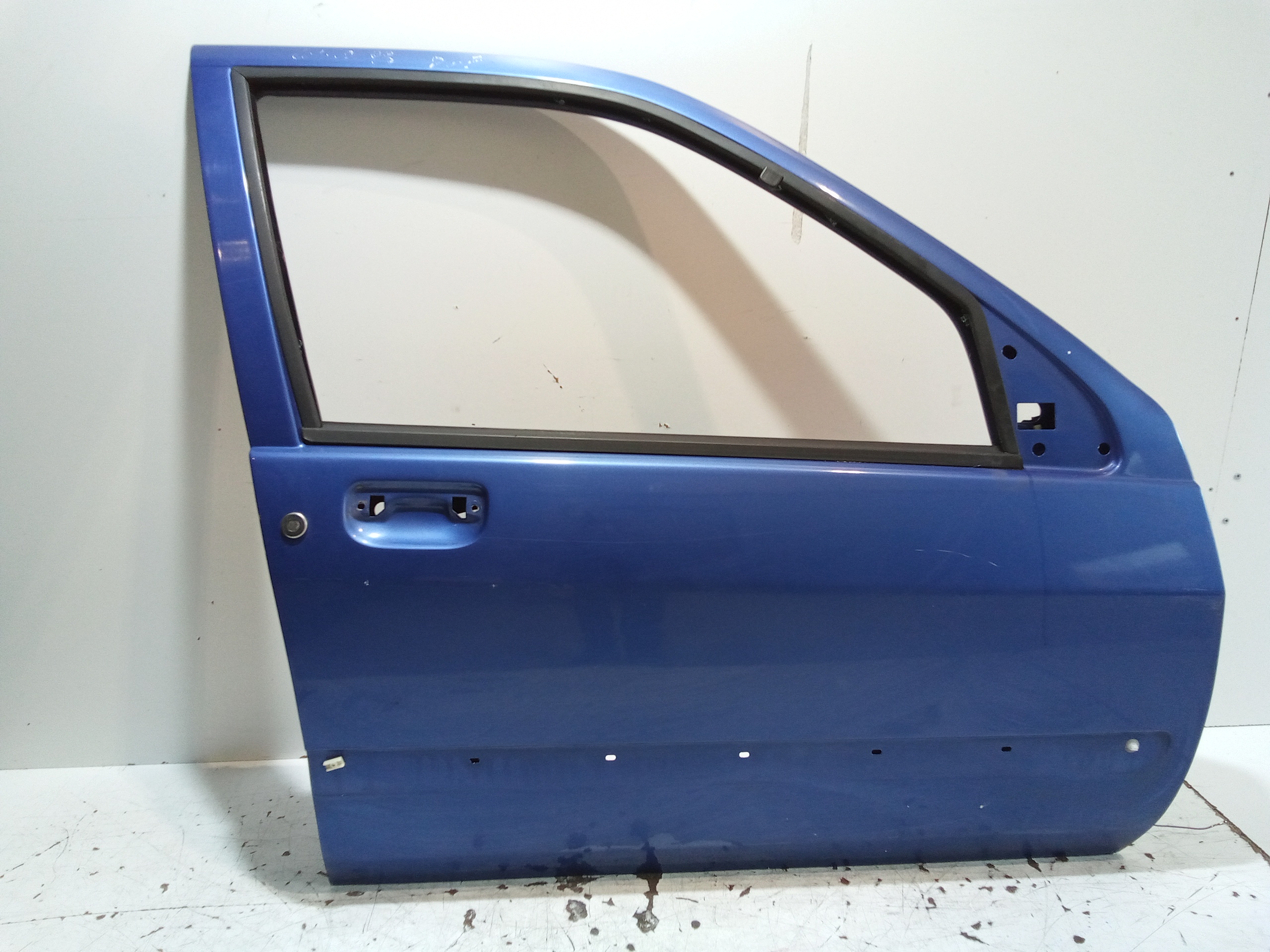 Porta Ant. Destro 7751469959 Usato