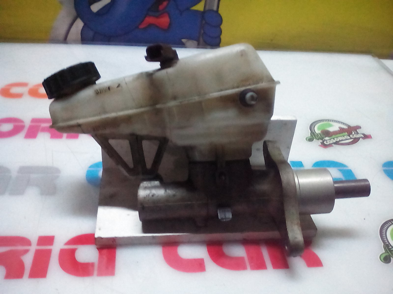 Pompa Comando Freni 9467547580 Usato