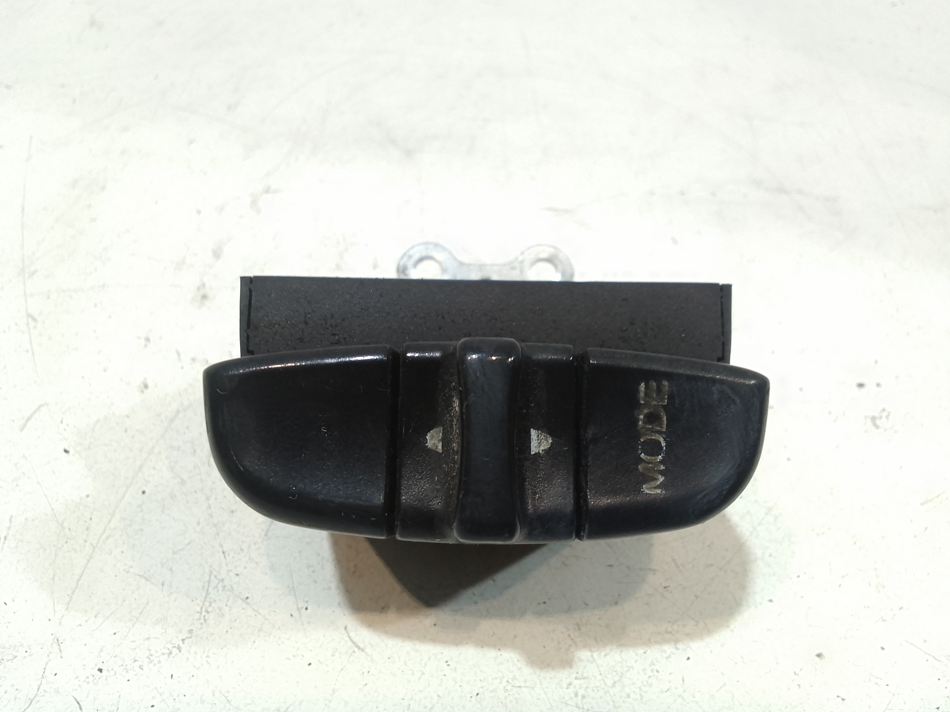 Blocco Volante Multifunzione Usato