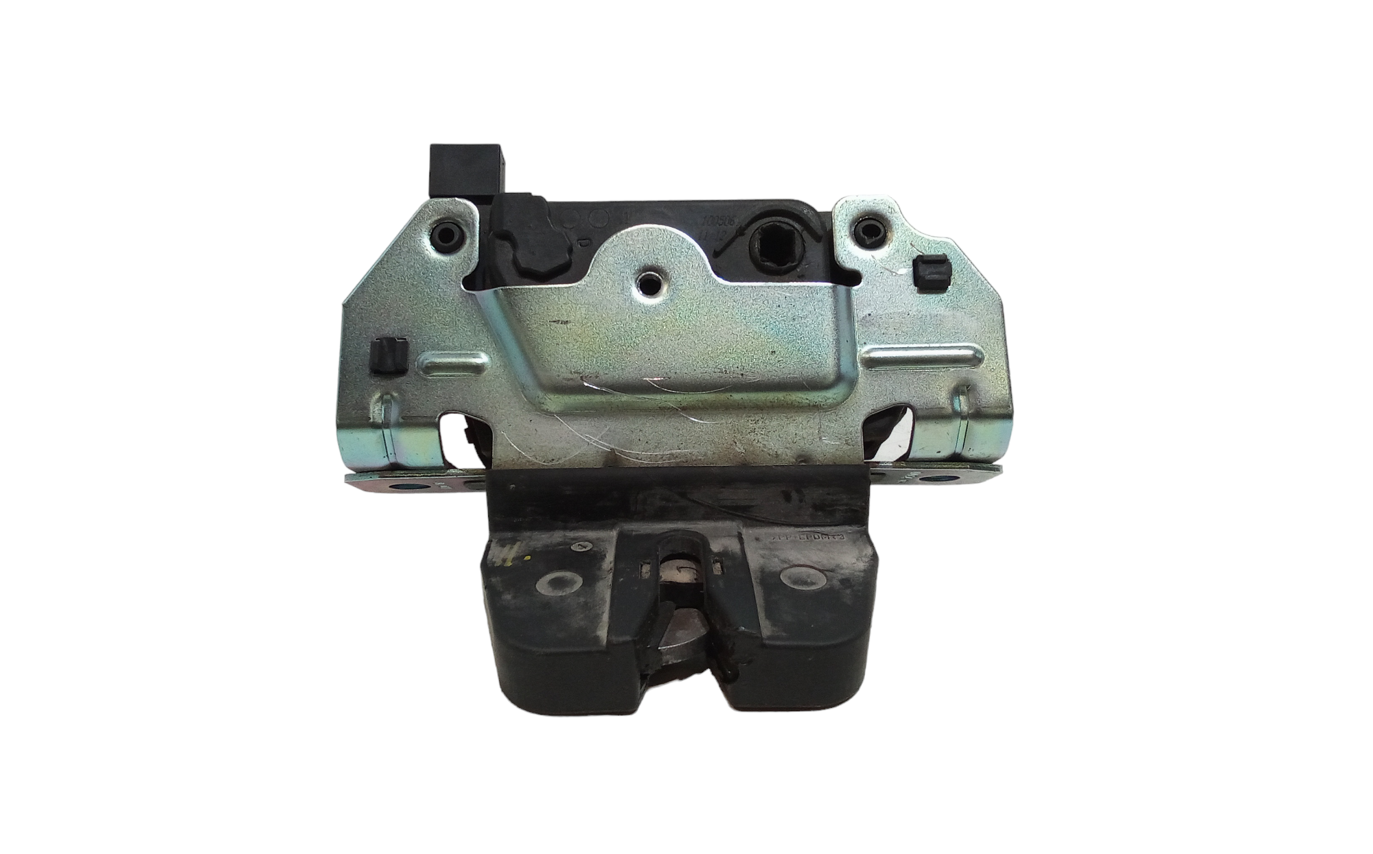 Serratura Cofano Post. Usato