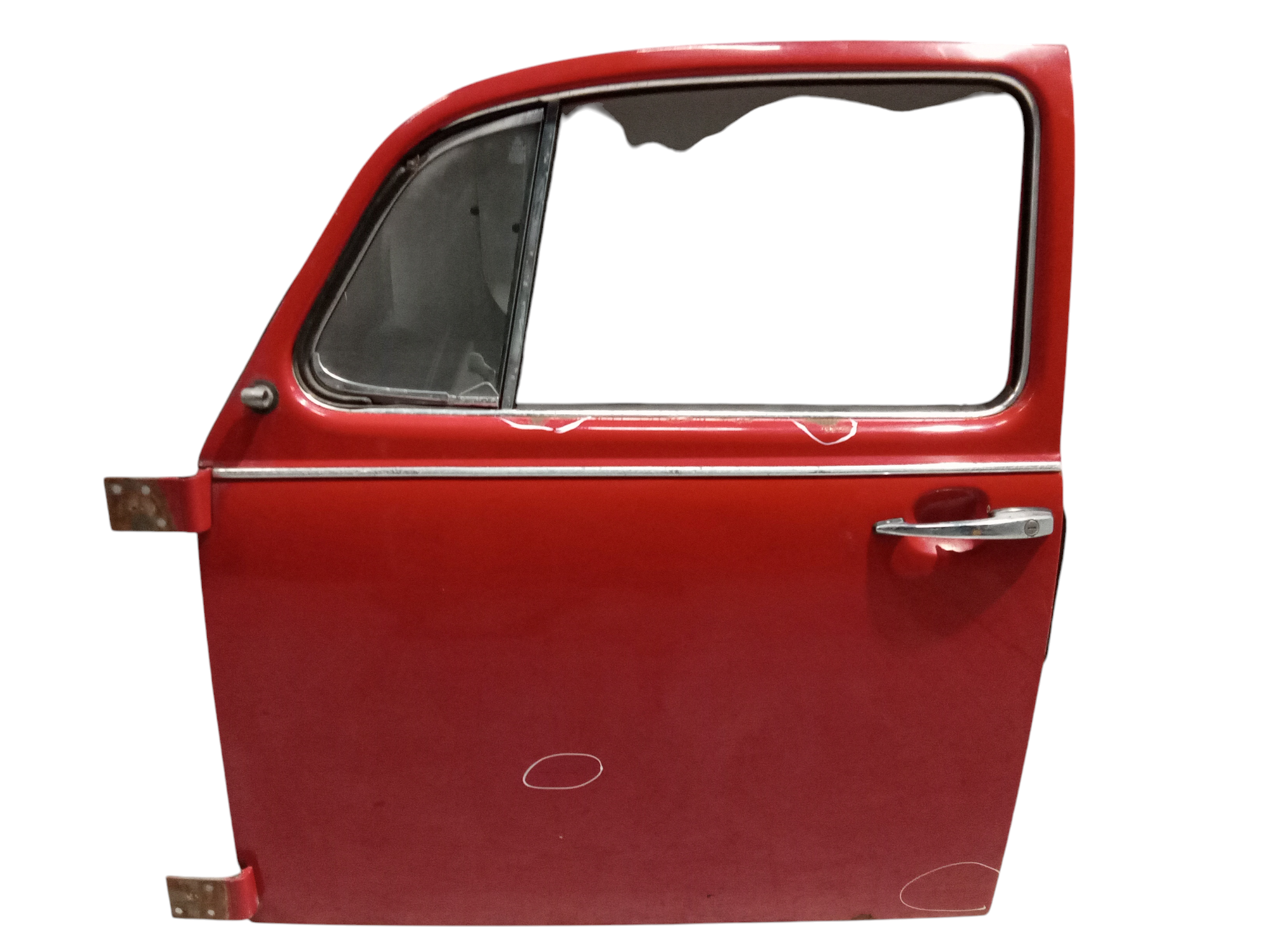 Porta Ant. Sinistro Usato