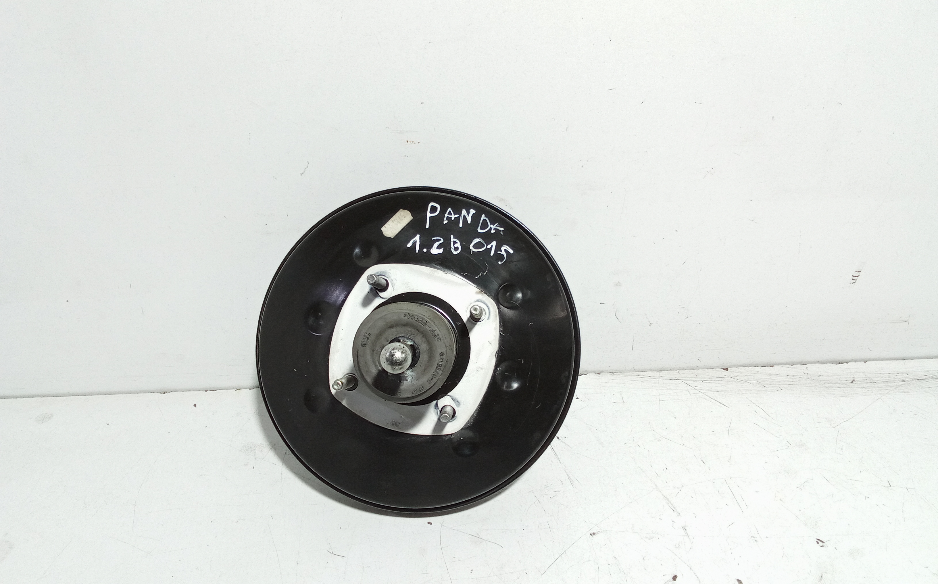 Servofreno 77365841 Usato