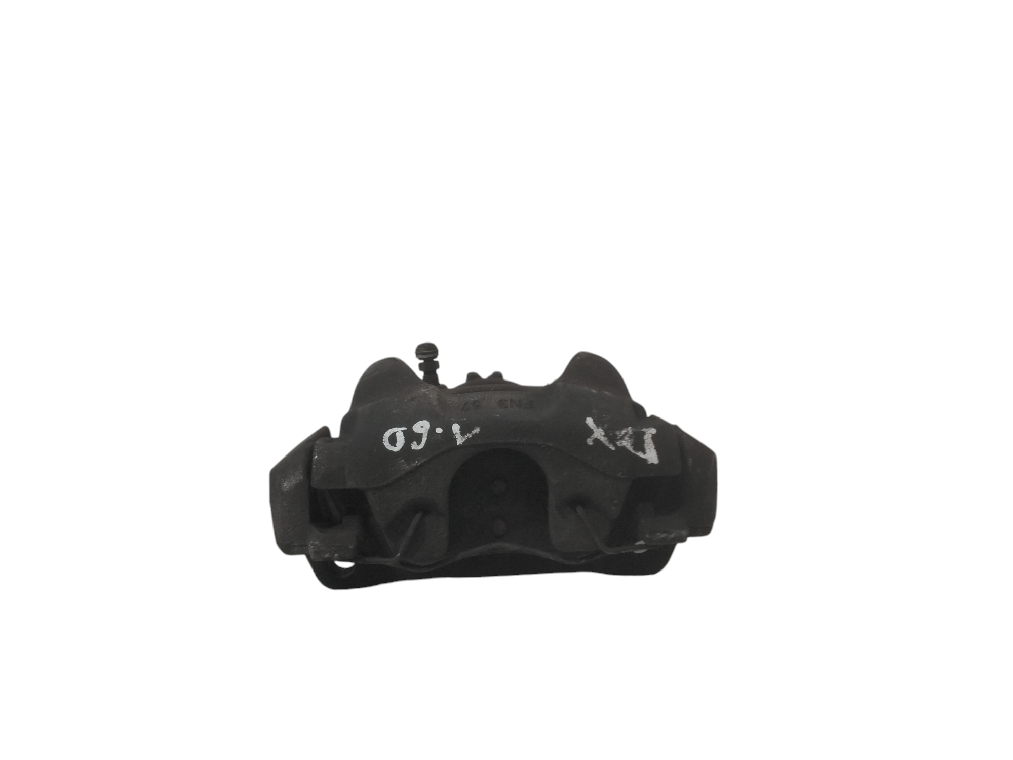 Pinza Freno Ant. Destro 77367233 Usato