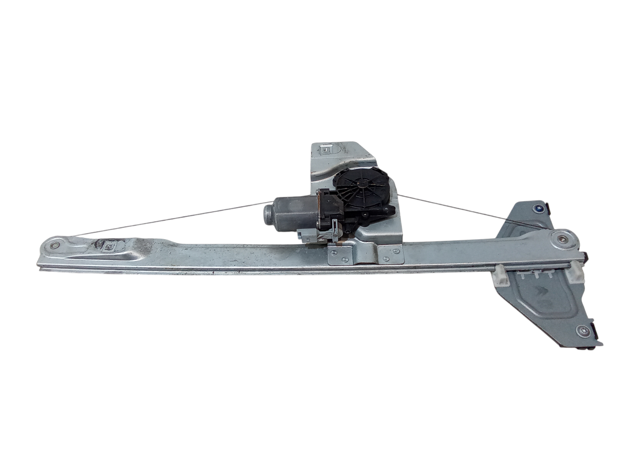 Alzacristallo Porta Ant. Destro Usato