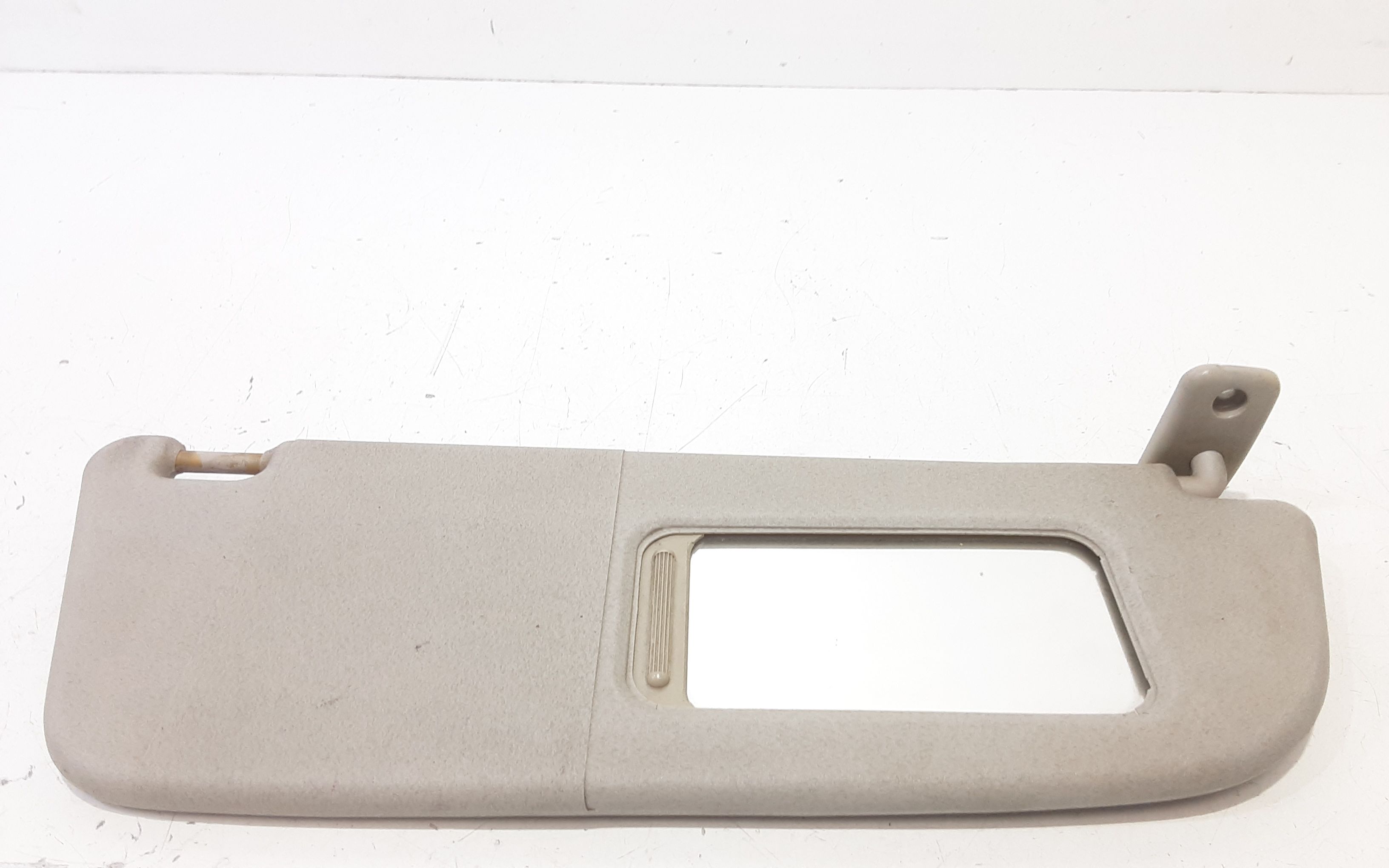 Aletta Parasole Parabrezza Destro 24409344 Usato