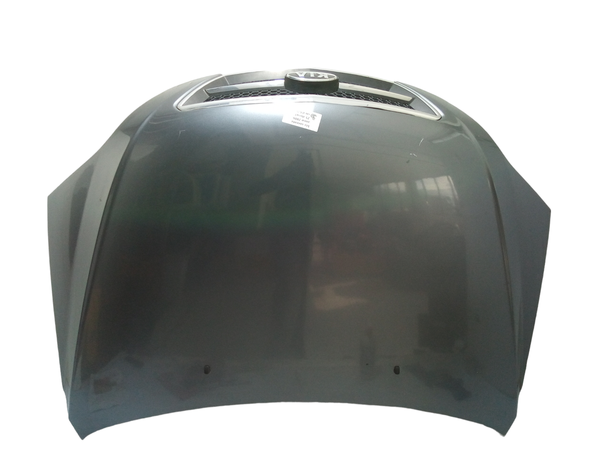 Cofano Ant. 664003E310 Usato